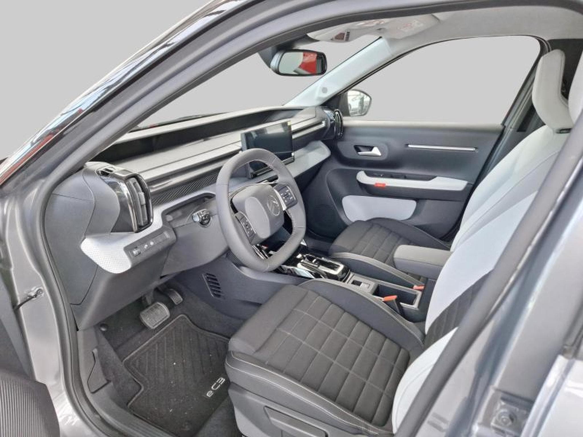 Citroën C3 & ë- IV Max (2025) - Photo 11