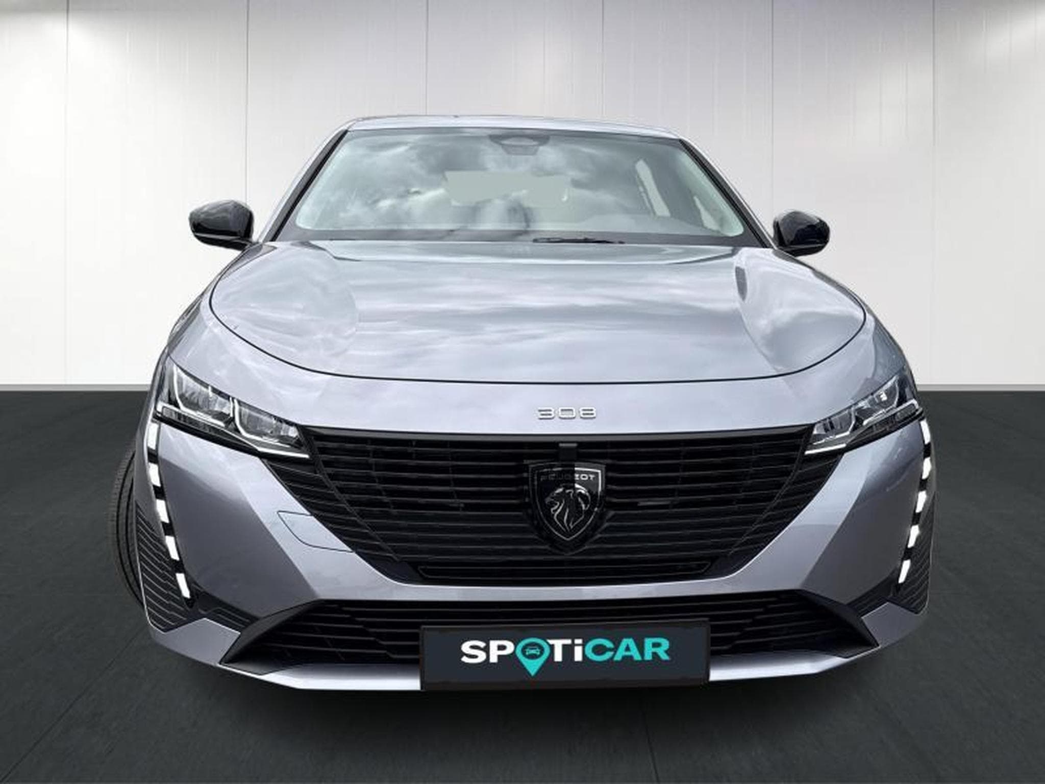 Peugeot 308 STYLE Hybrid 145 e-DCS6 (2025) - Photo 2
