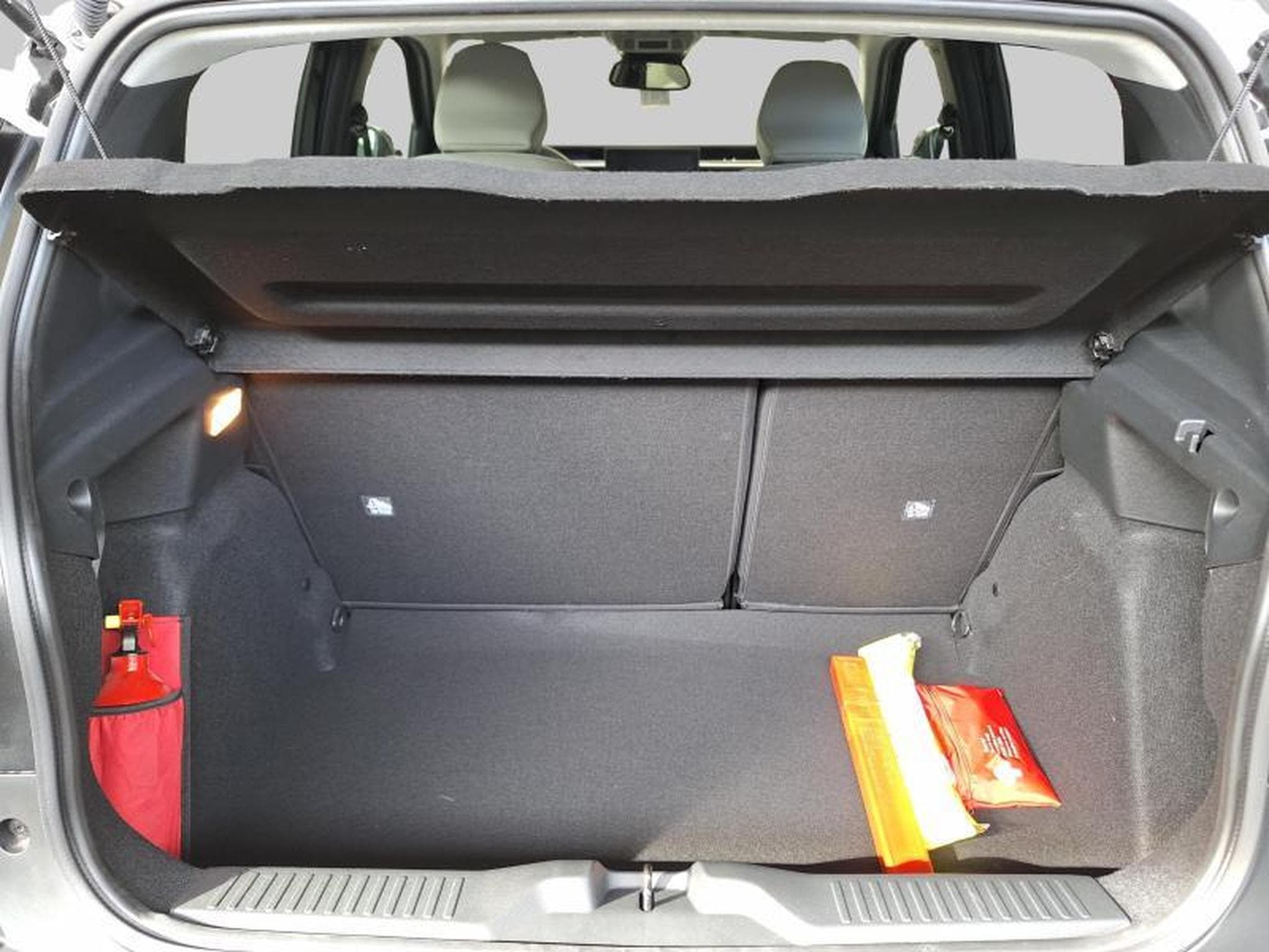 Citroën C3 & ë- IV Max (2025) - Photo 20