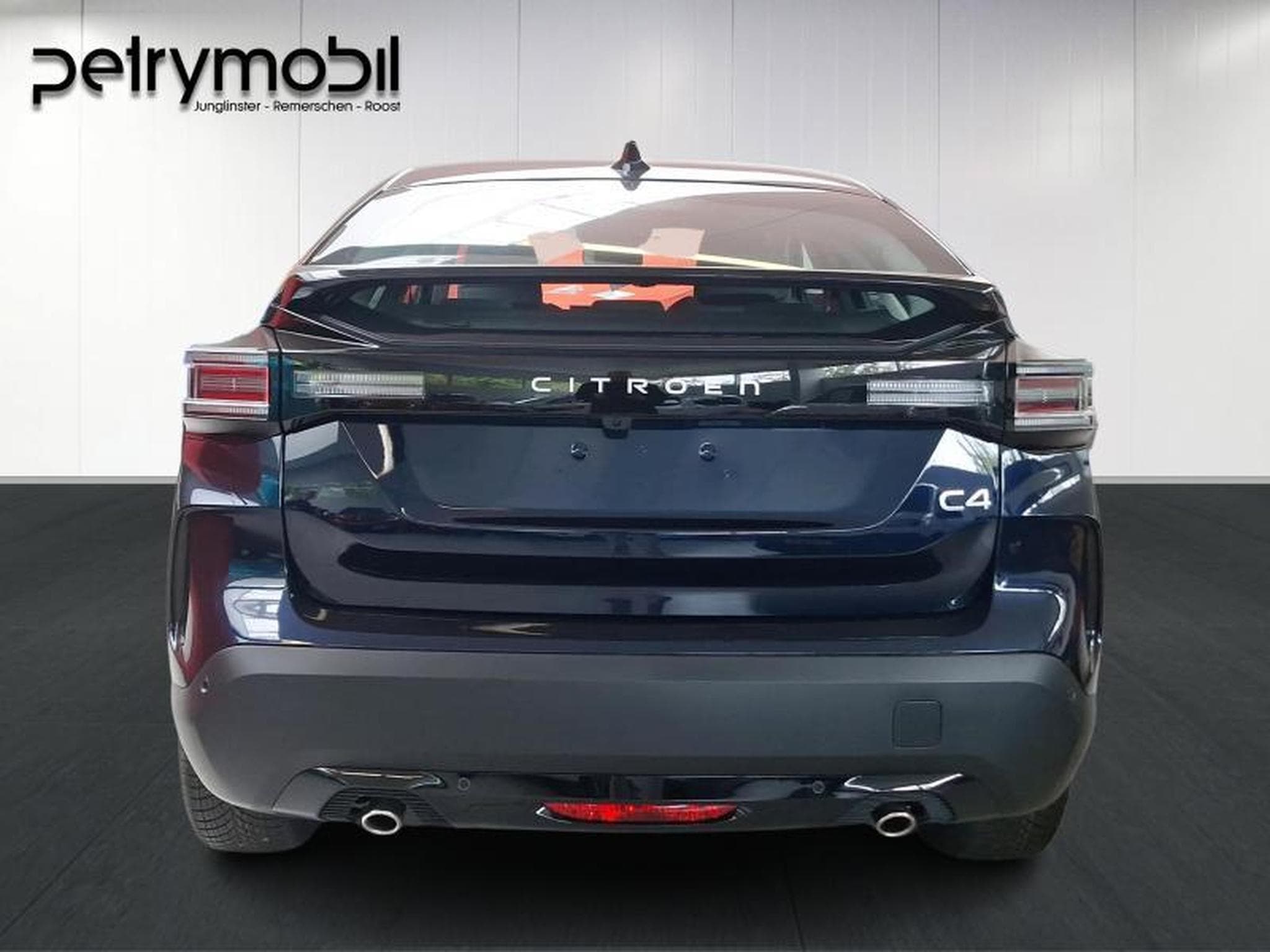 Citroën C4 & ë- Feel Pack (2025) - Foto 5