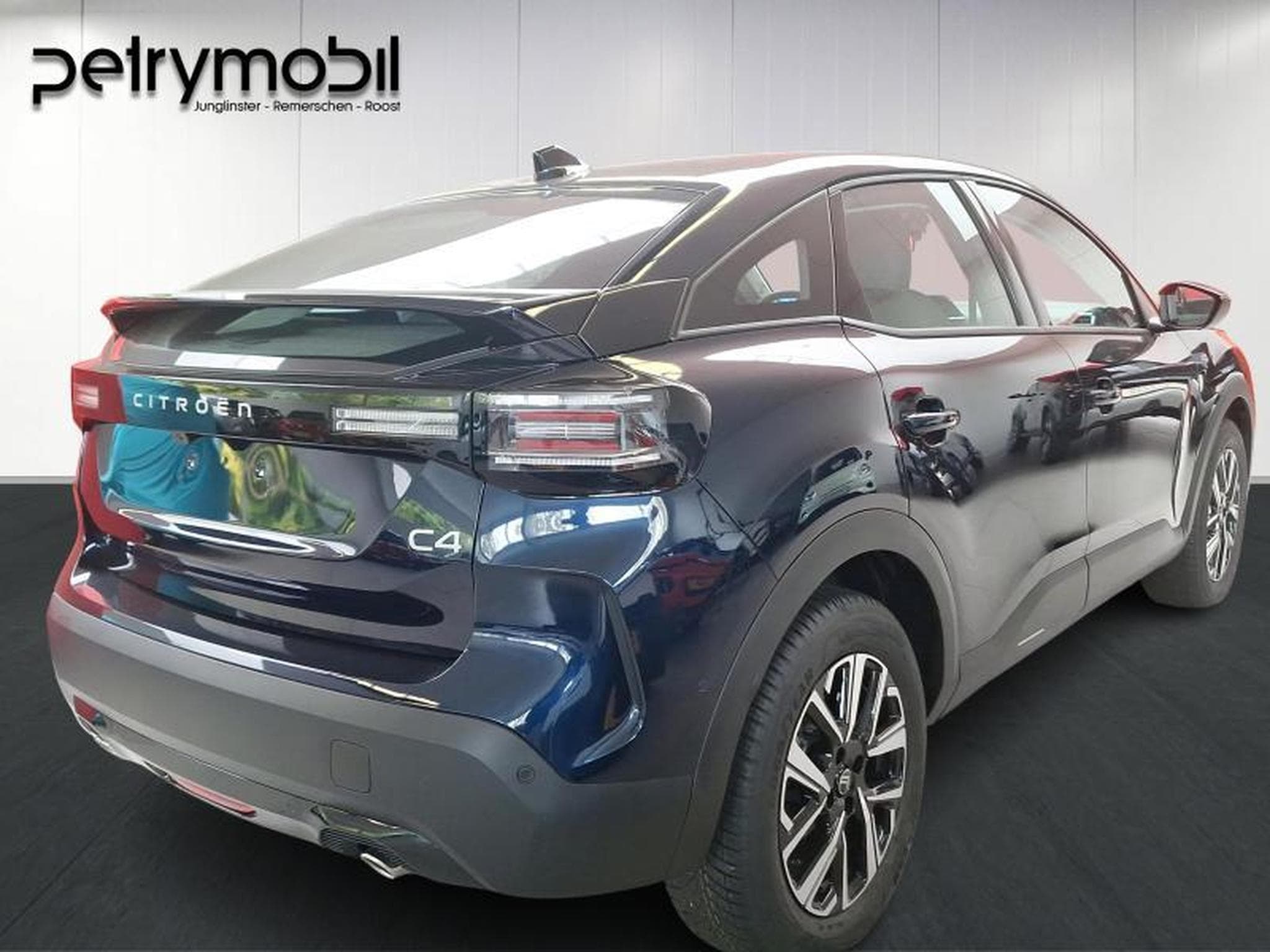 Citroën C4 & ë- Feel Pack (2025) - Foto 4