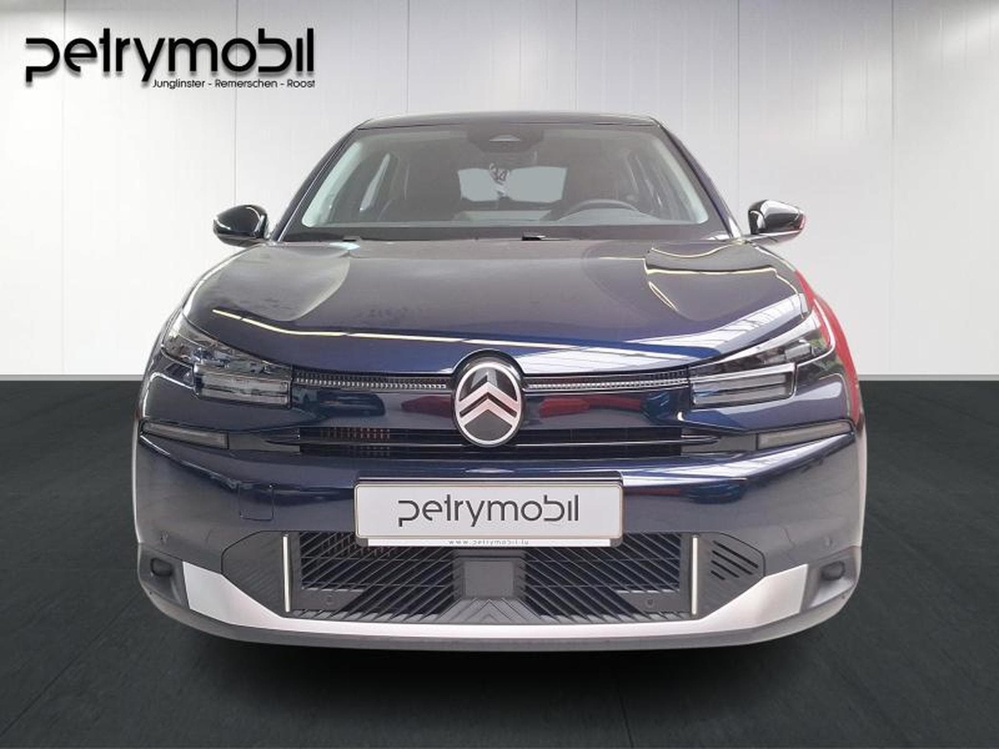 Citroën C4 & ë- Feel Pack (2025) - Foto 2