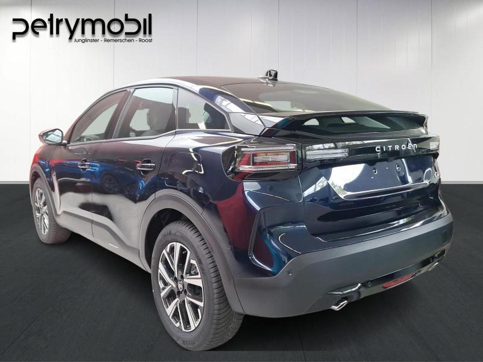 Citroën C4 & ë- Feel Pack (2025) - Foto 6