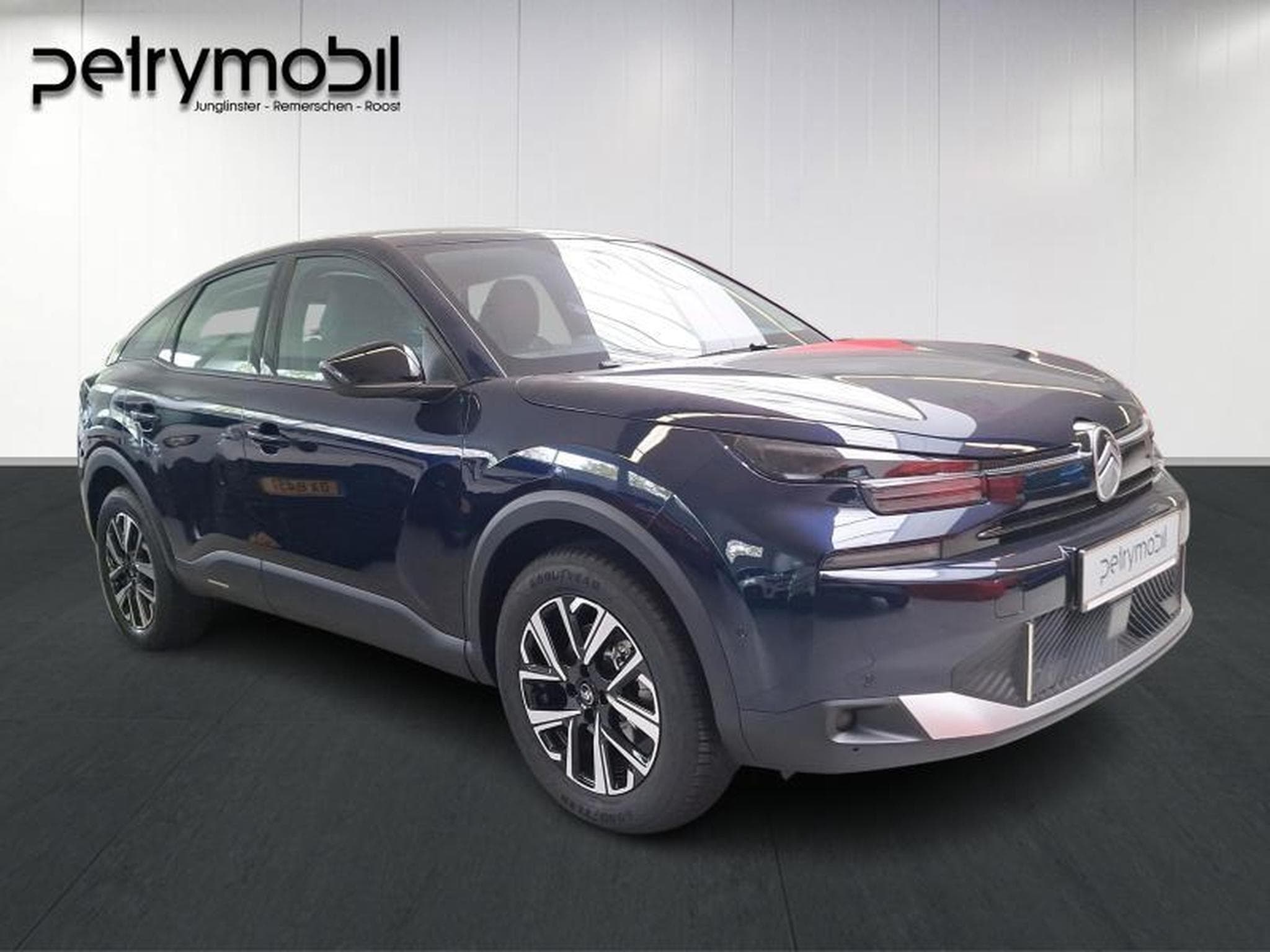 Citroën C4 & ë- Feel Pack (2025) - Foto 3