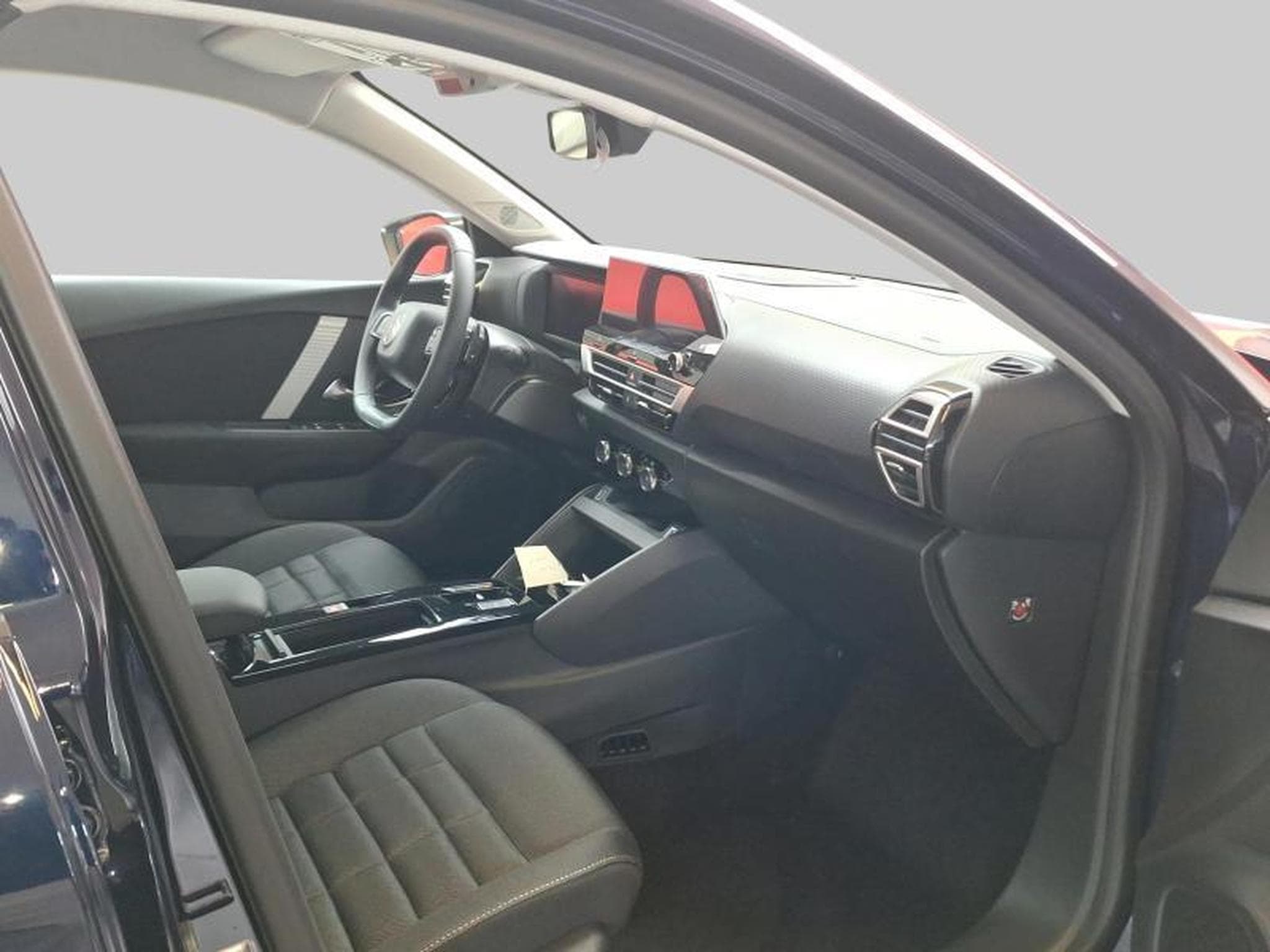 Citroën C4 & ë- Feel Pack (2025) - Foto 9