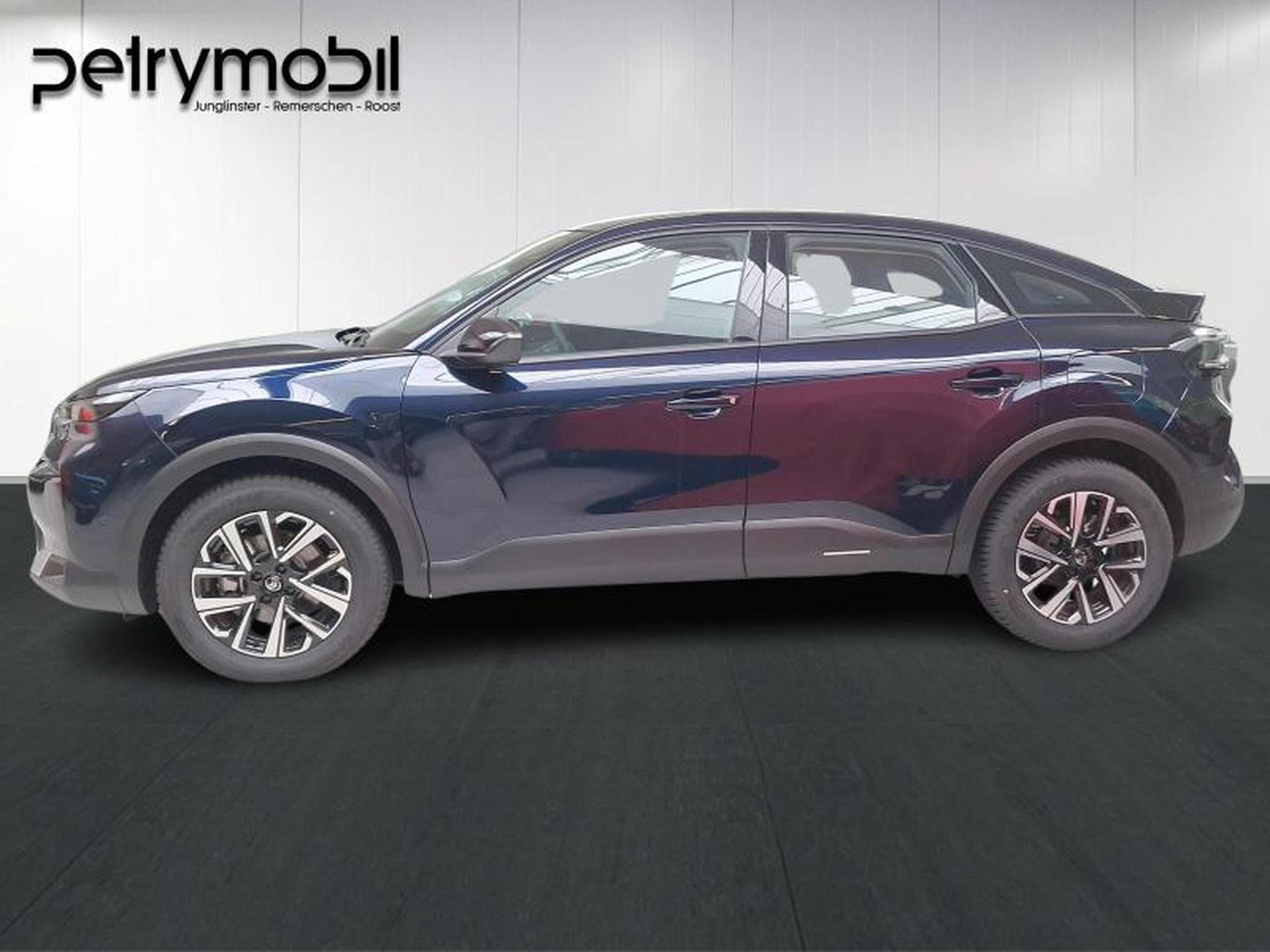 Citroën C4 & ë- Feel Pack (2025) - Foto 7