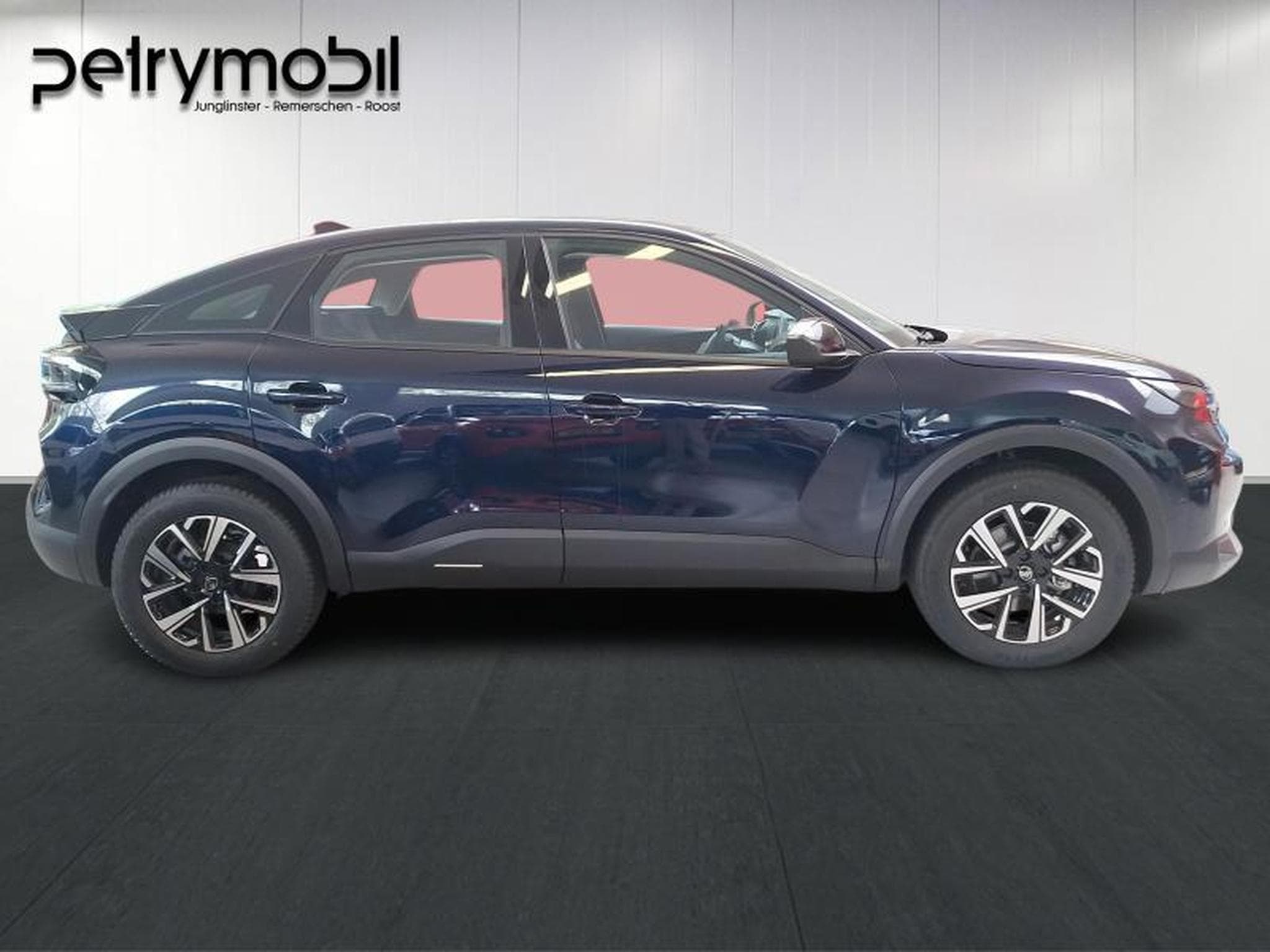 Citroën C4 & ë- Feel Pack (2025) - Foto 8
