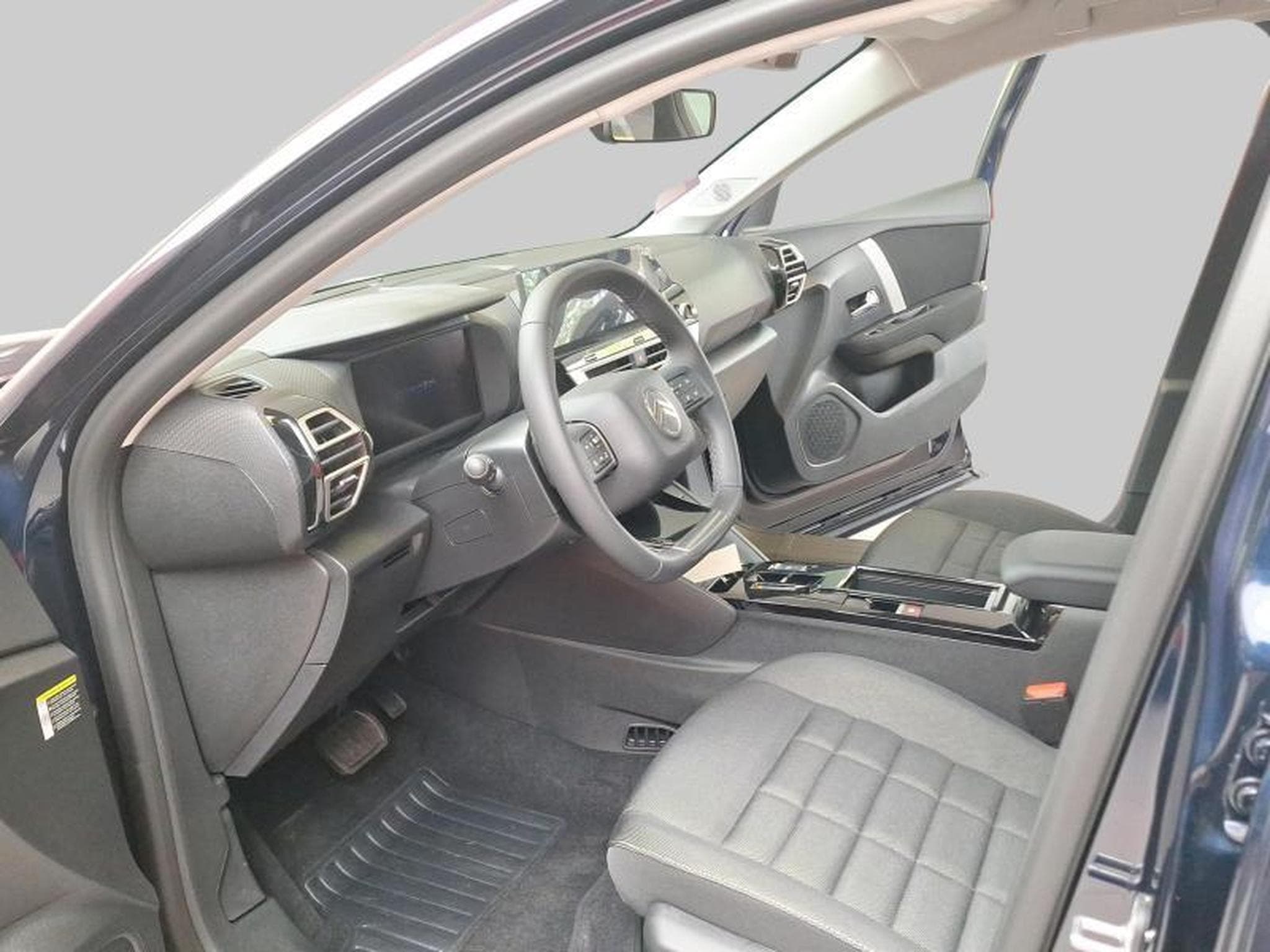 Citroën C4 & ë- Feel Pack (2025) - Foto 11