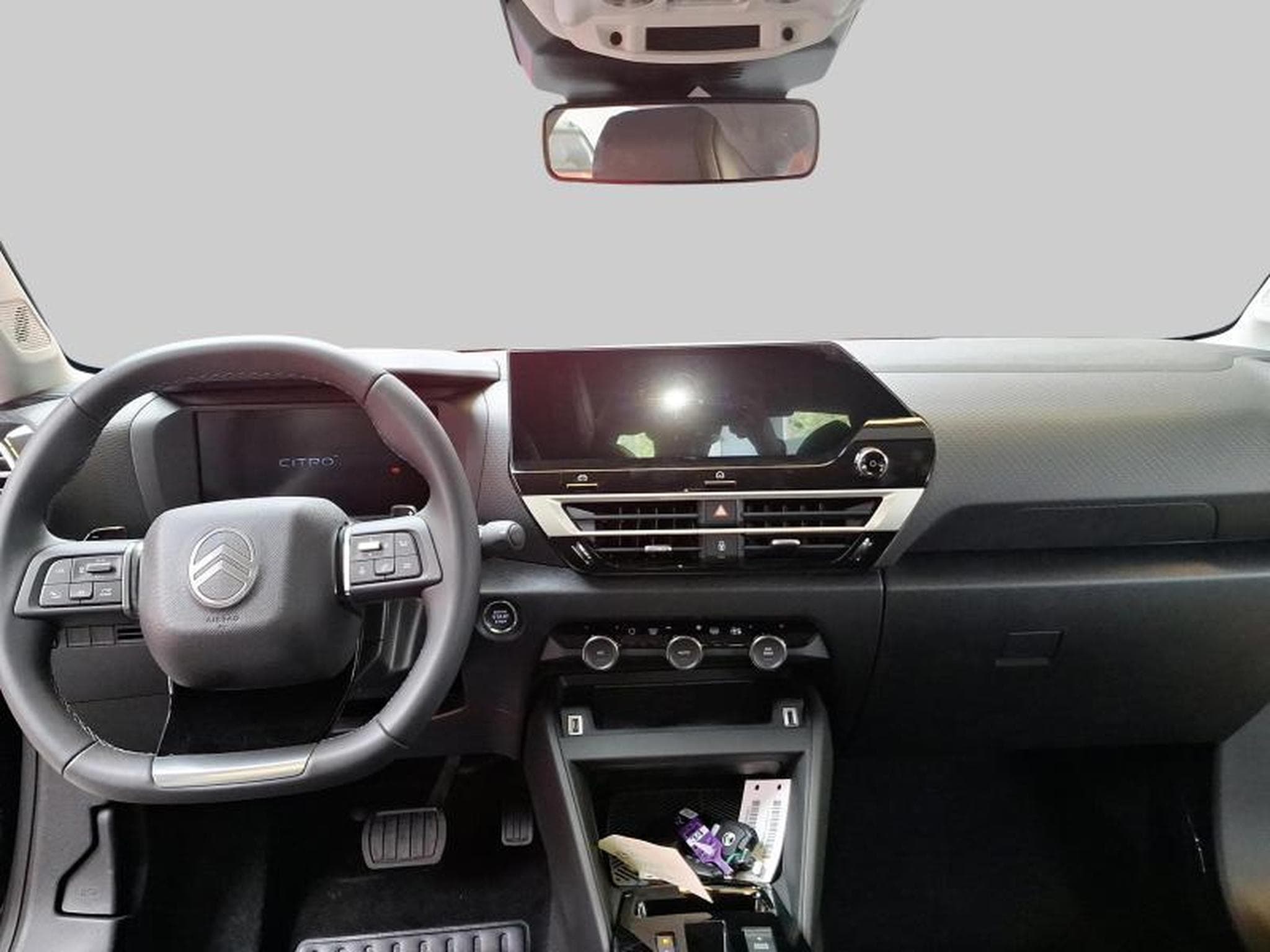 Citroën C4 & ë- Feel Pack (2025) - Foto 13