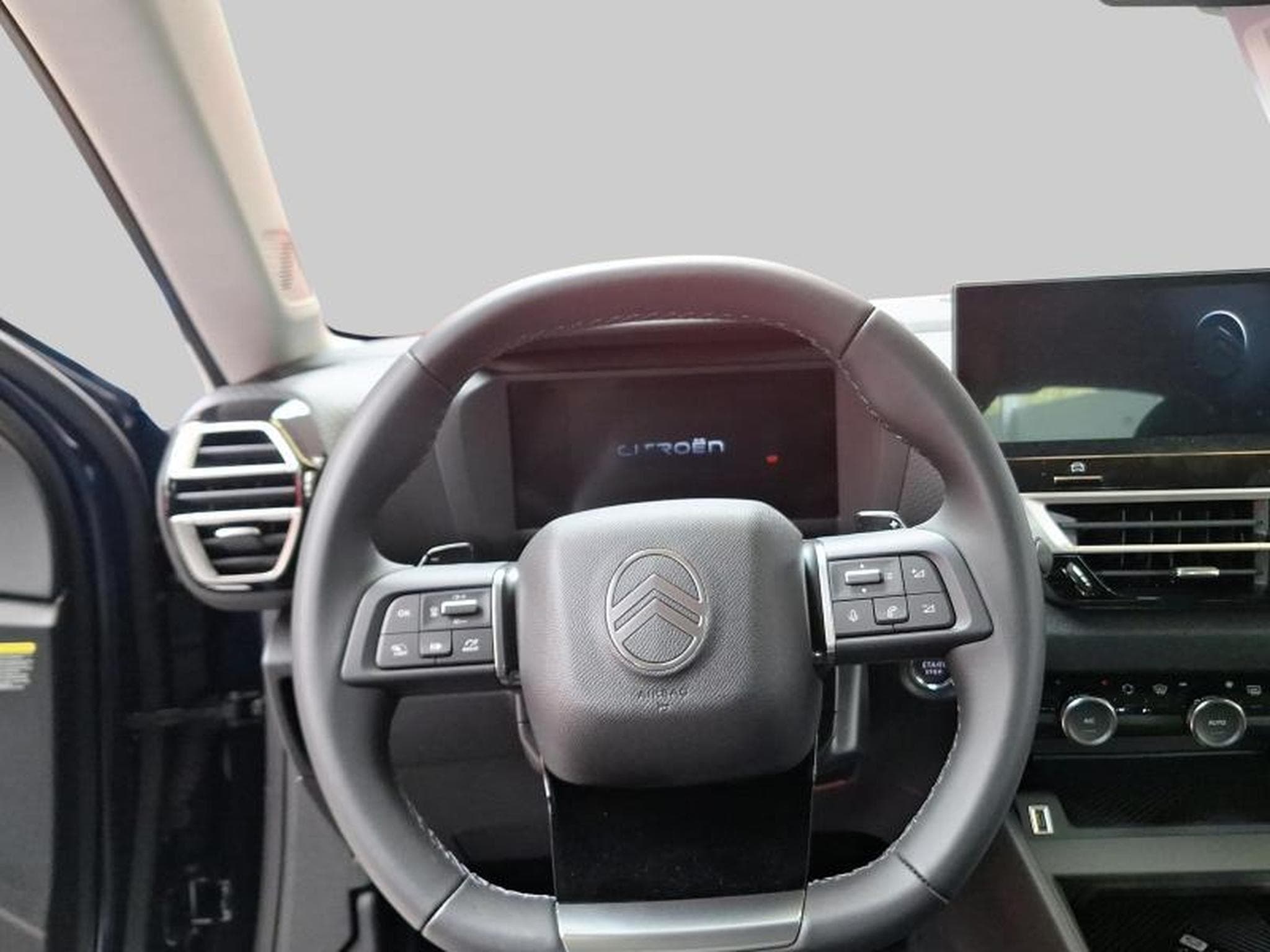 Citroën C4 & ë- Feel Pack (2025) - Foto 14