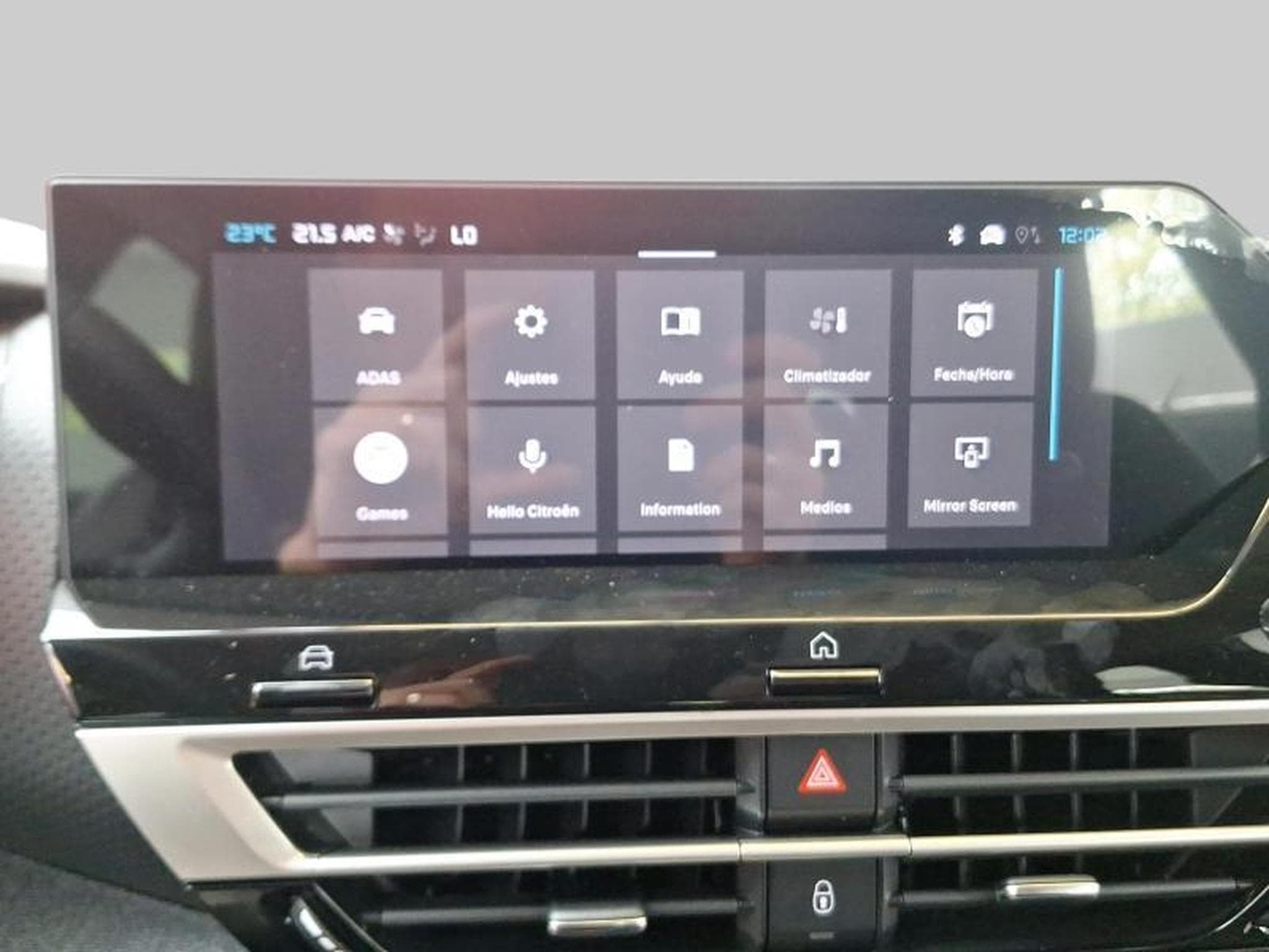 Citroën C4 & ë- Feel Pack (2025) - Foto 18