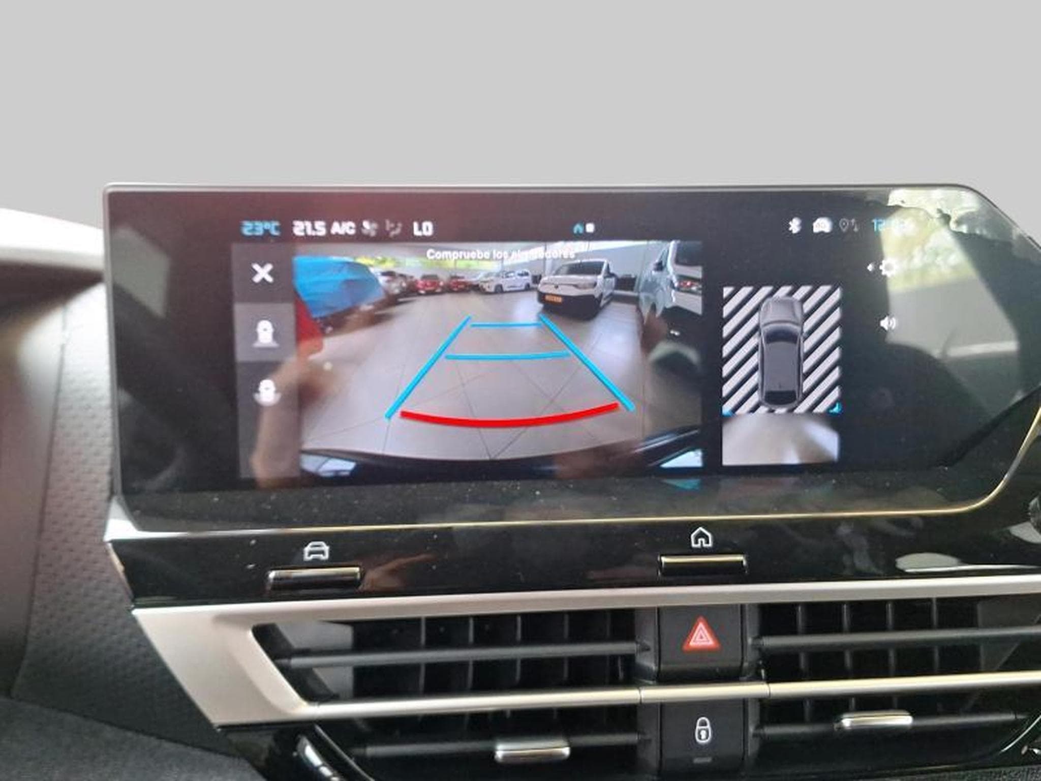 Citroën C4 & ë- Feel Pack (2025) - Foto 17