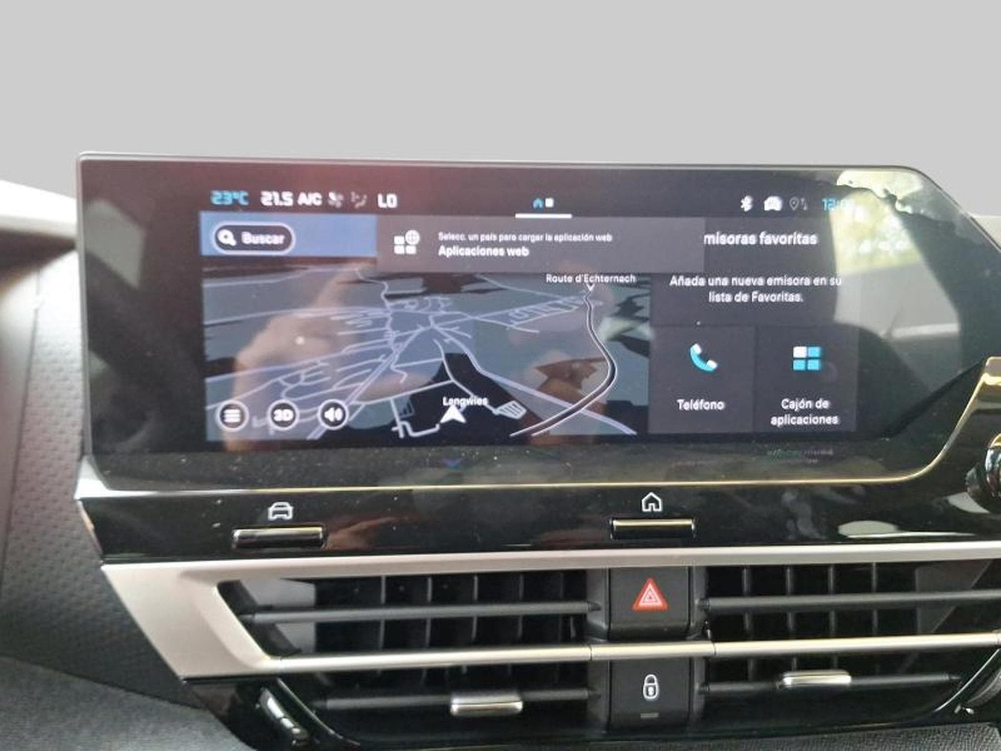 Citroën C4 & ë- Feel Pack (2025) - Foto 16