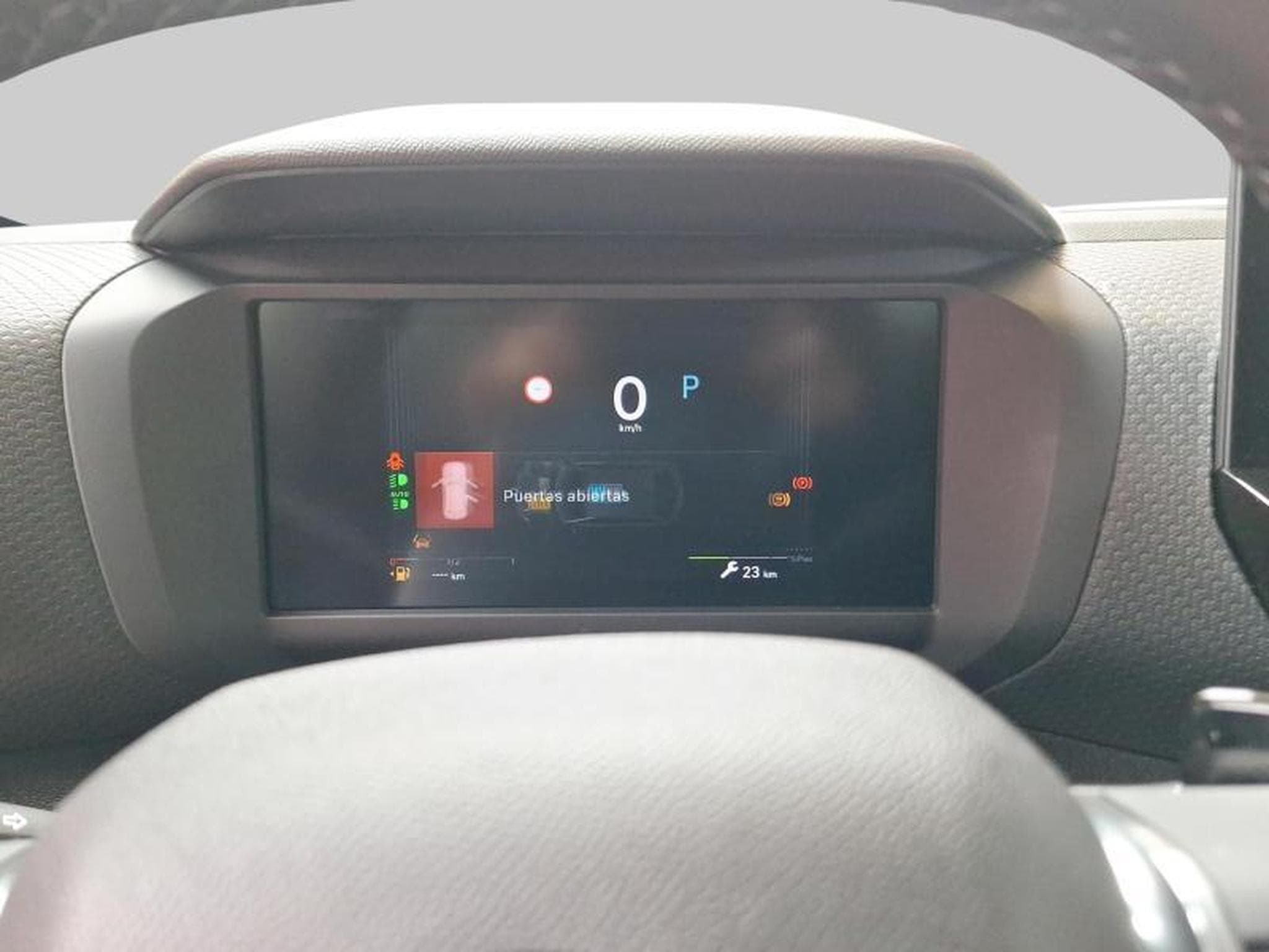 Citroën C4 & ë- Feel Pack (2025) - Foto 15