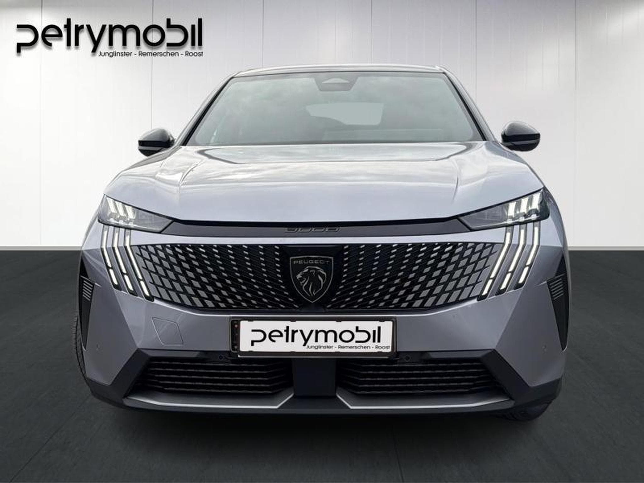 Peugeot 3008 III & e- (2026) - Photo 2