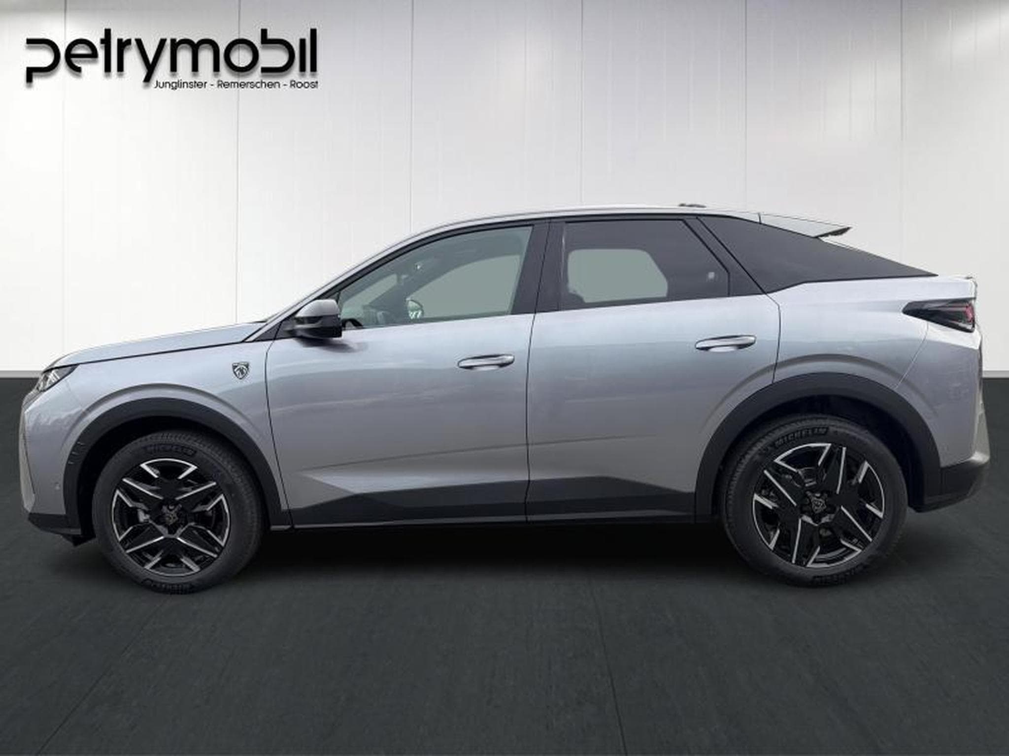 Peugeot 3008 III & e- (2026) - Photo 7