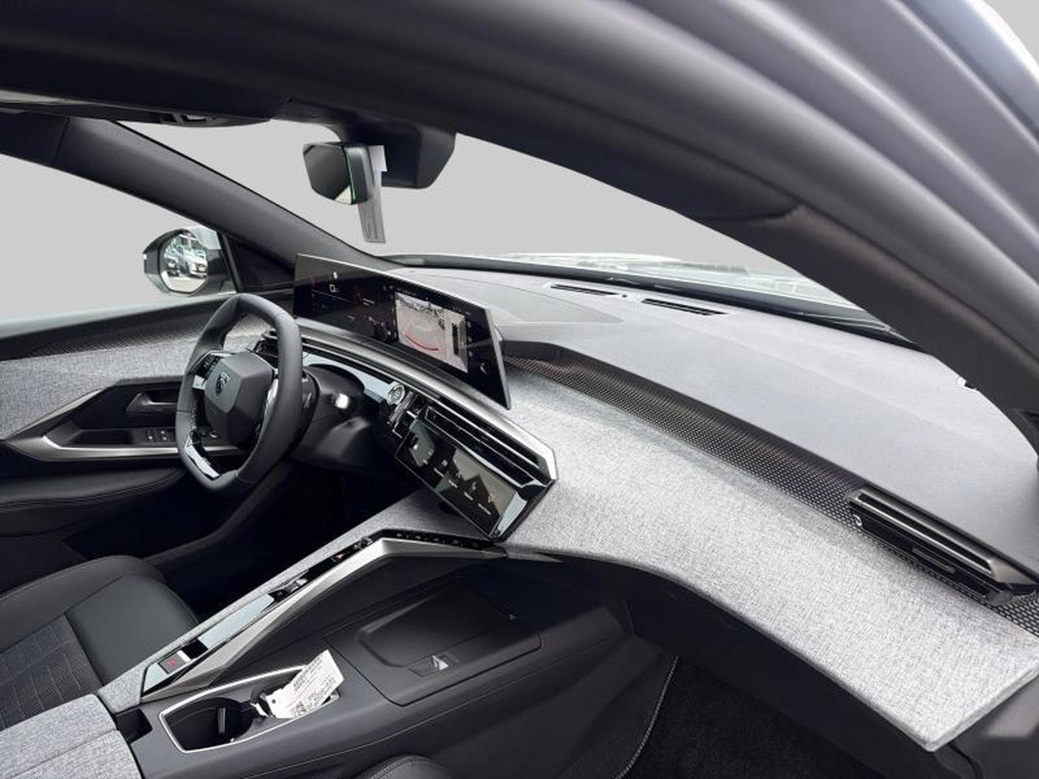 Peugeot 3008 III & e- (2026) - Photo 9