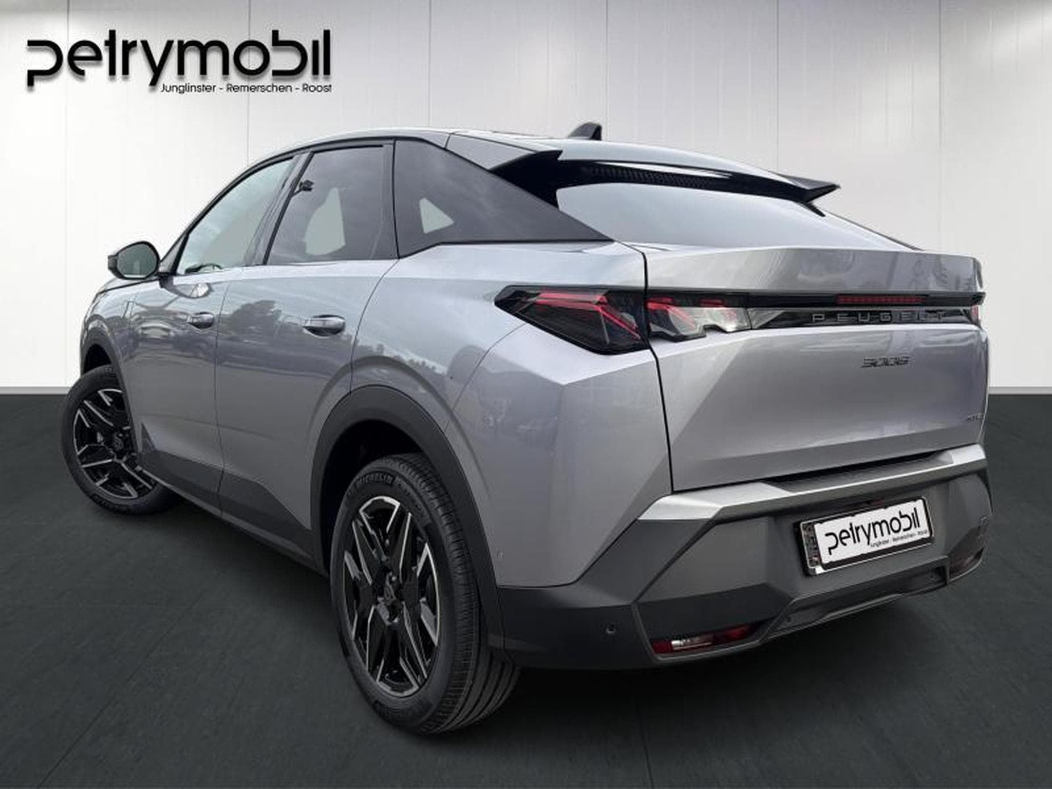 Peugeot 3008 III & e- (2026) - Photo 6
