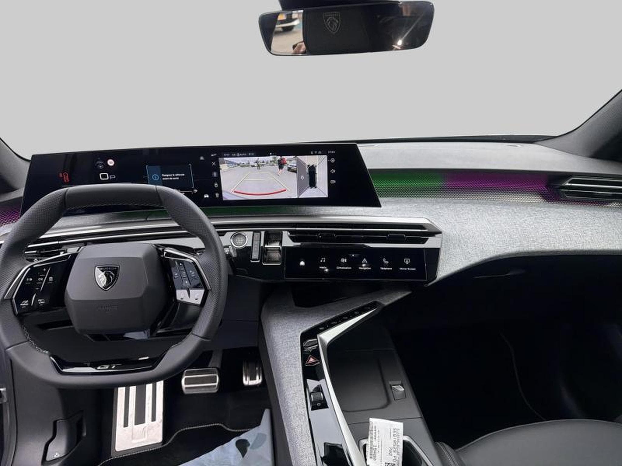 Peugeot 3008 III & e- (2026) - Photo 14
