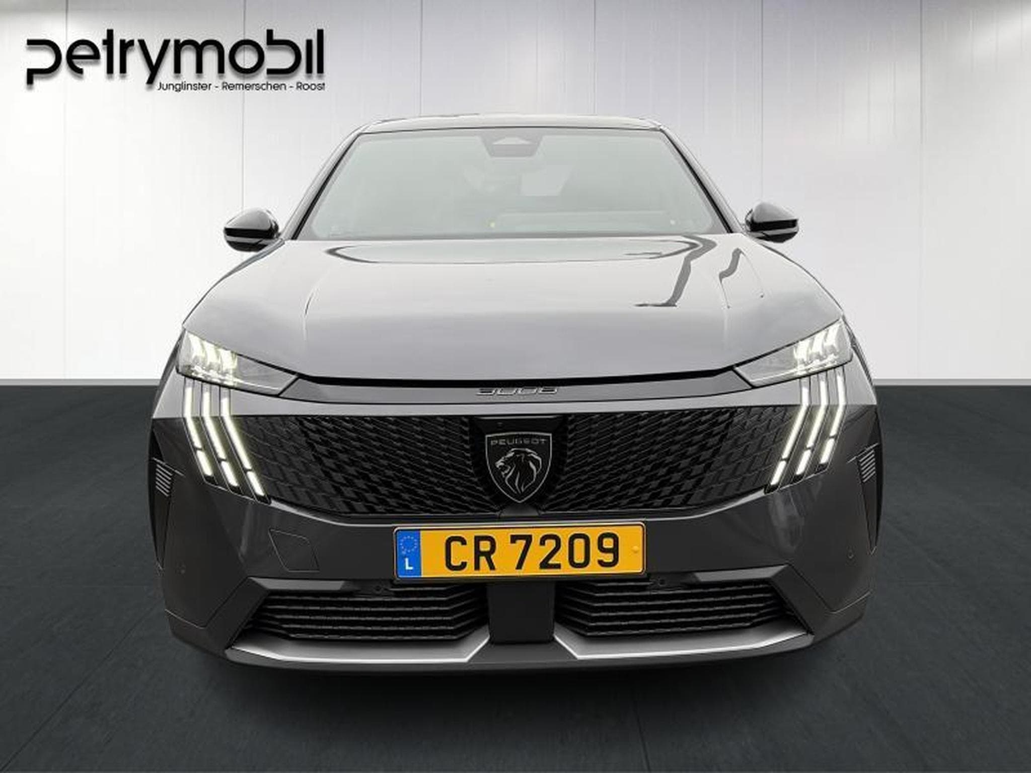 Peugeot 3008 III & e- (2026) - Foto 2