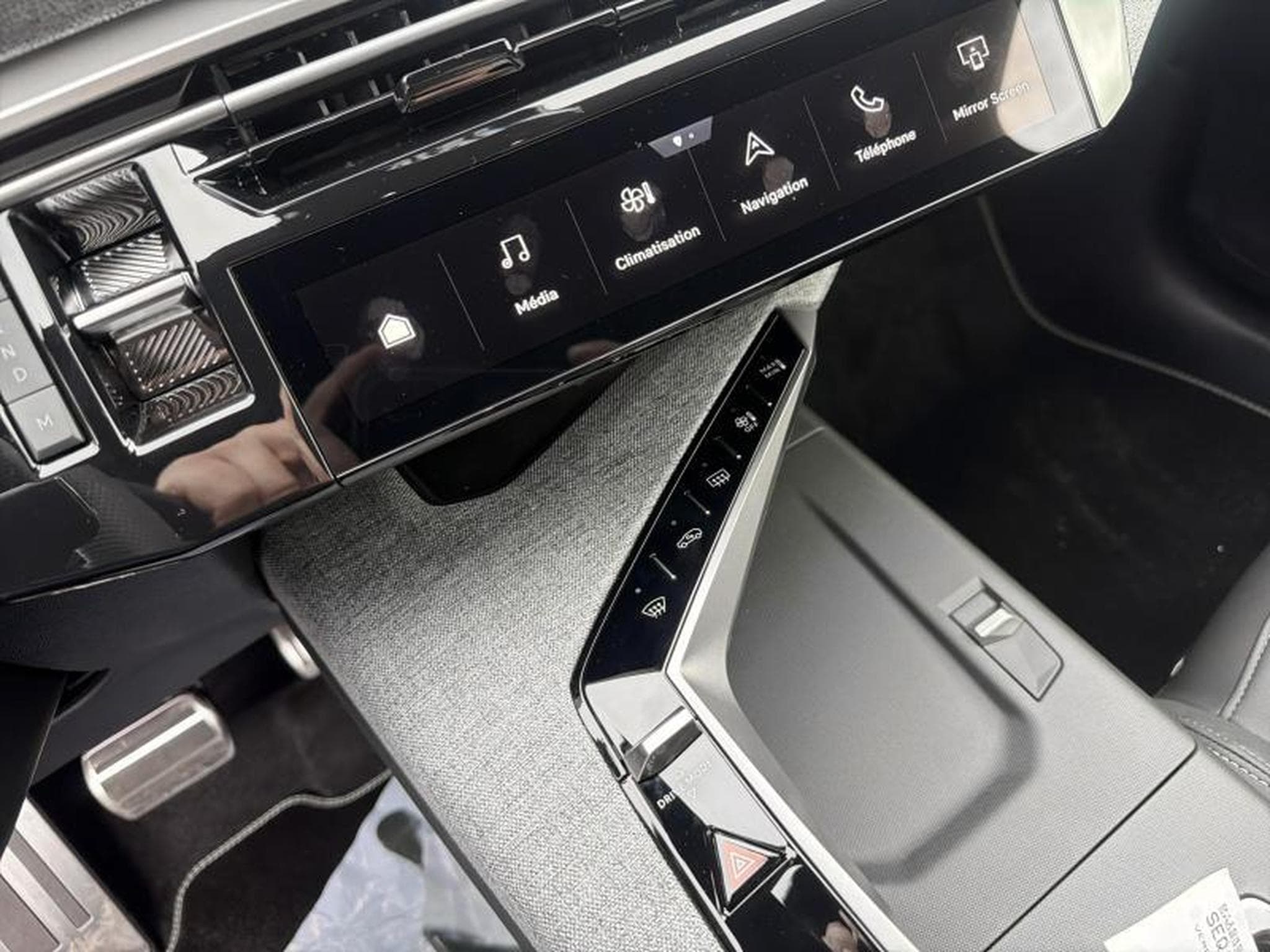 Peugeot 3008 III & e- (2026) - Photo 20
