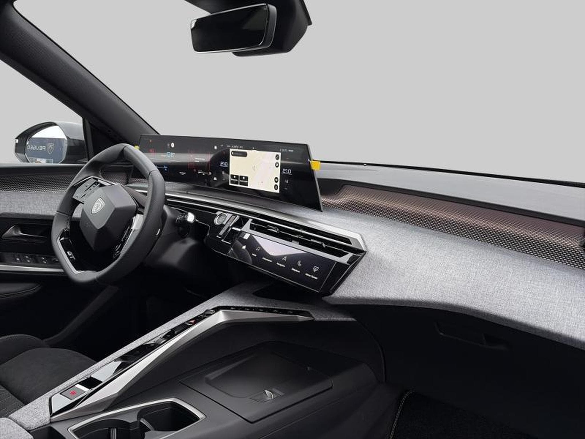 Peugeot 3008 III & e- (2026) - Foto 9