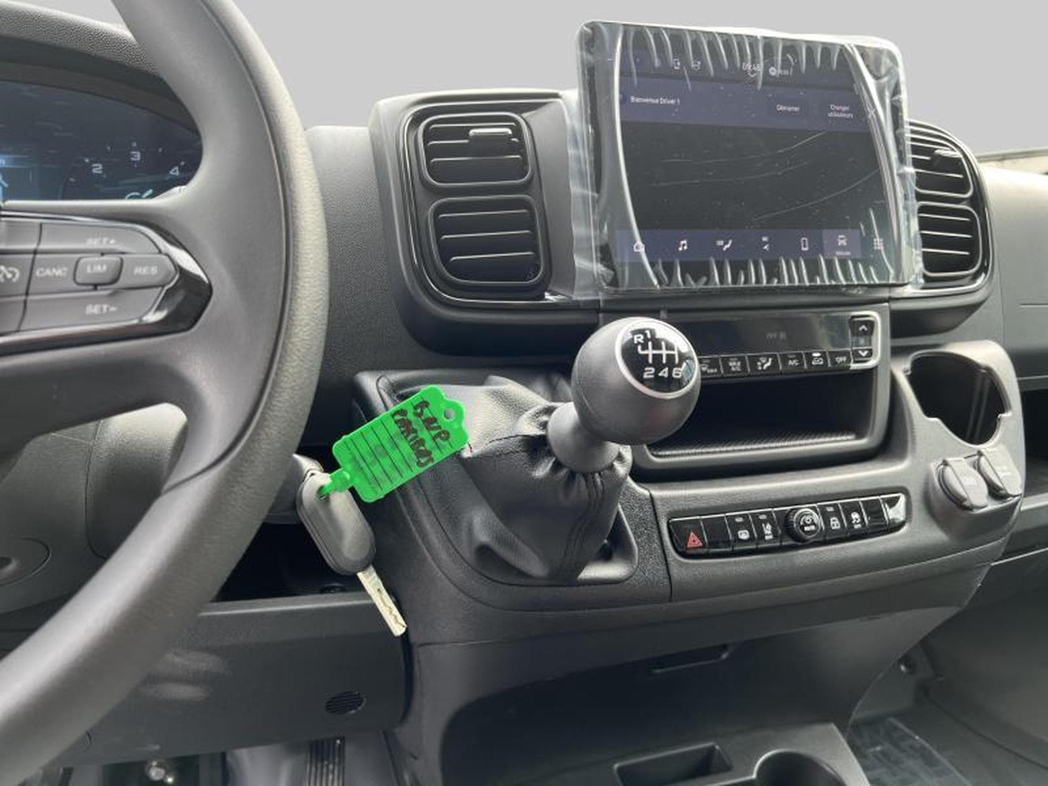 Citroën Jumper & ë- (2025) - Foto 19