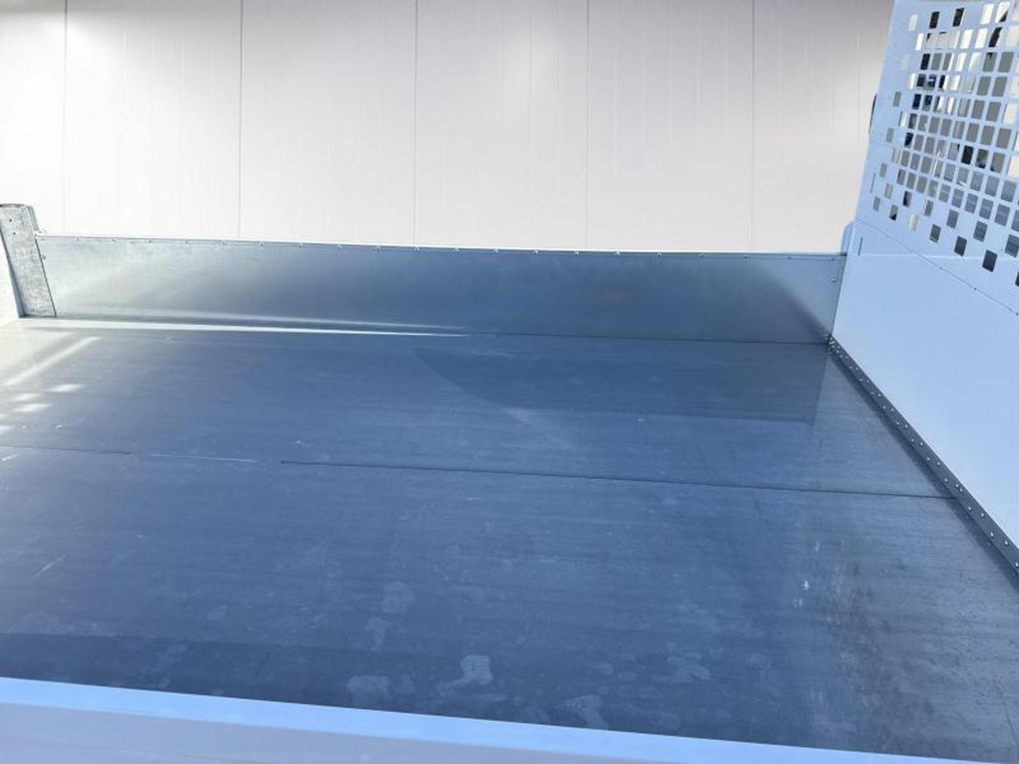 Citroën Jumper Easy Pack Benne bansculante acier sur Châssis Cabine 35 L2 (2025) - Foto 10