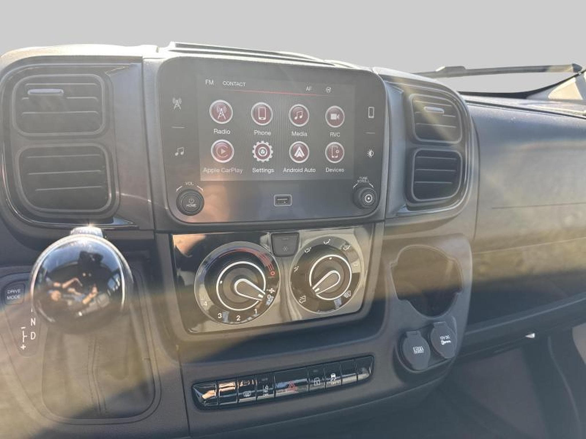 Citroën Jumper Easy Pack Benne bansculante acier sur Châssis Cabine 35 L2 (2025) - Foto 16