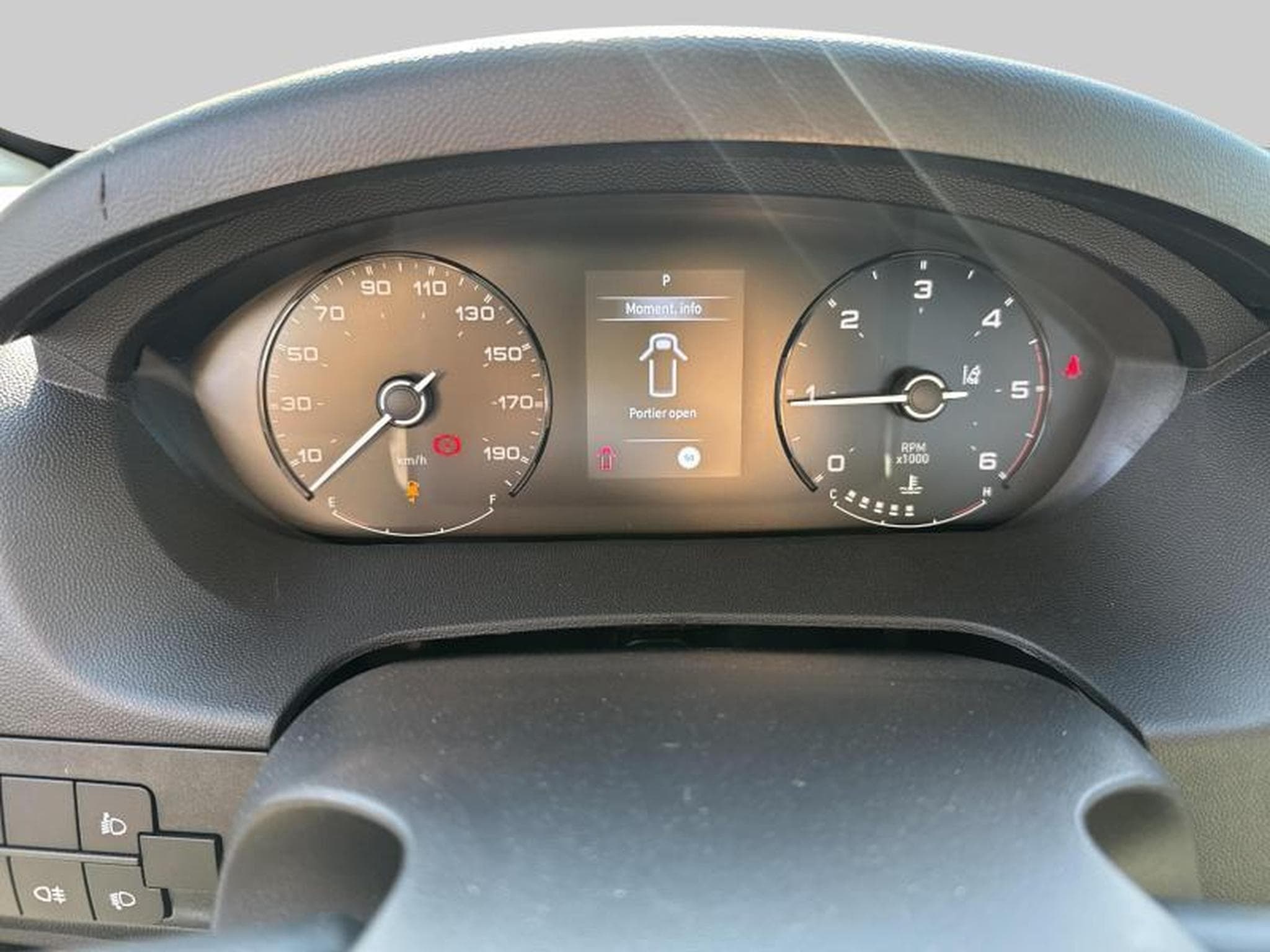 Citroën Jumper Easy Pack Benne bansculante acier sur Châssis Cabine 35 L2 (2025) - Foto 15