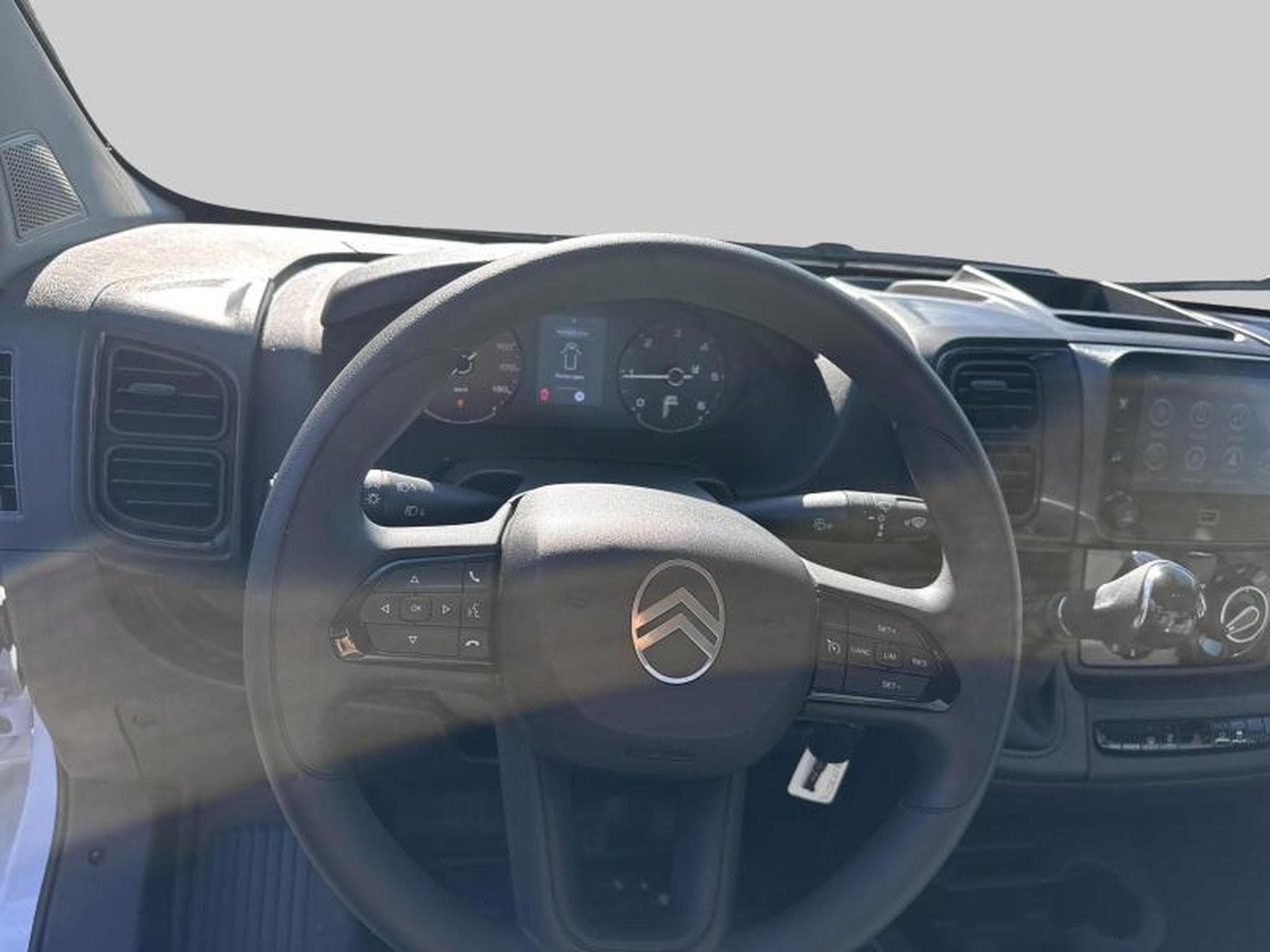 Citroën Jumper Easy Pack Benne bansculante acier sur Châssis Cabine 35 L2 (2025) - Foto 14