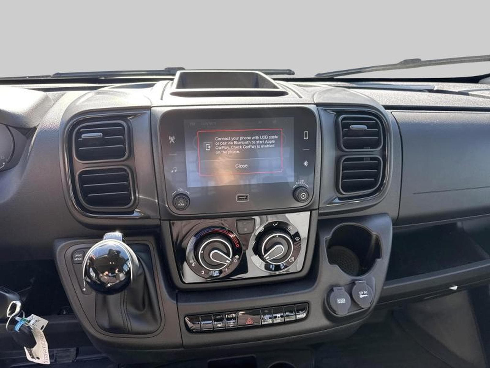 Citroën Jumper Easy Pack Benne bansculante acier sur Châssis Cabine 35 L2 (2025) - Foto 17