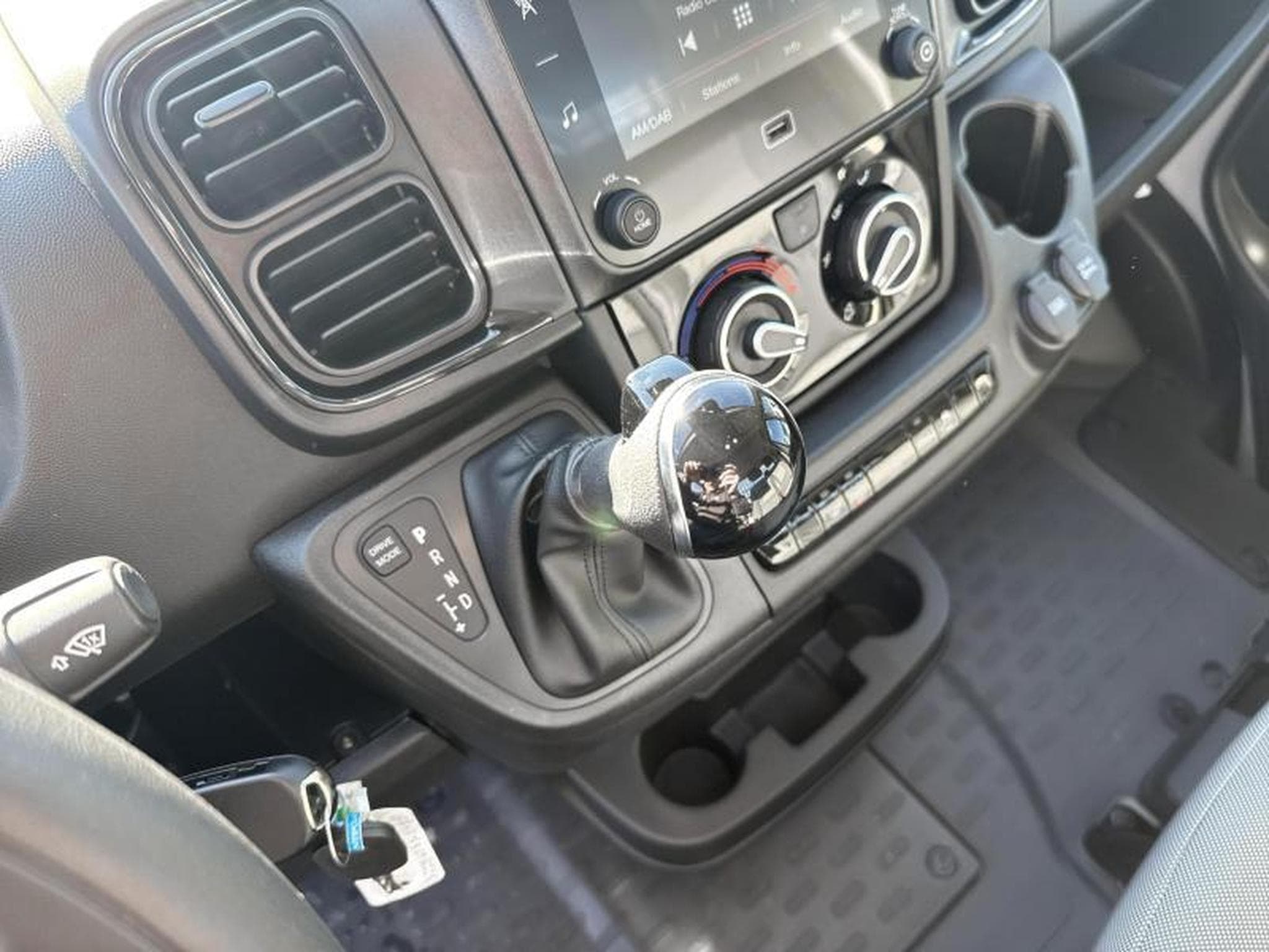 Citroën Jumper Easy Pack Benne bansculante acier sur Châssis Cabine 35 L2 (2025) - Foto 19