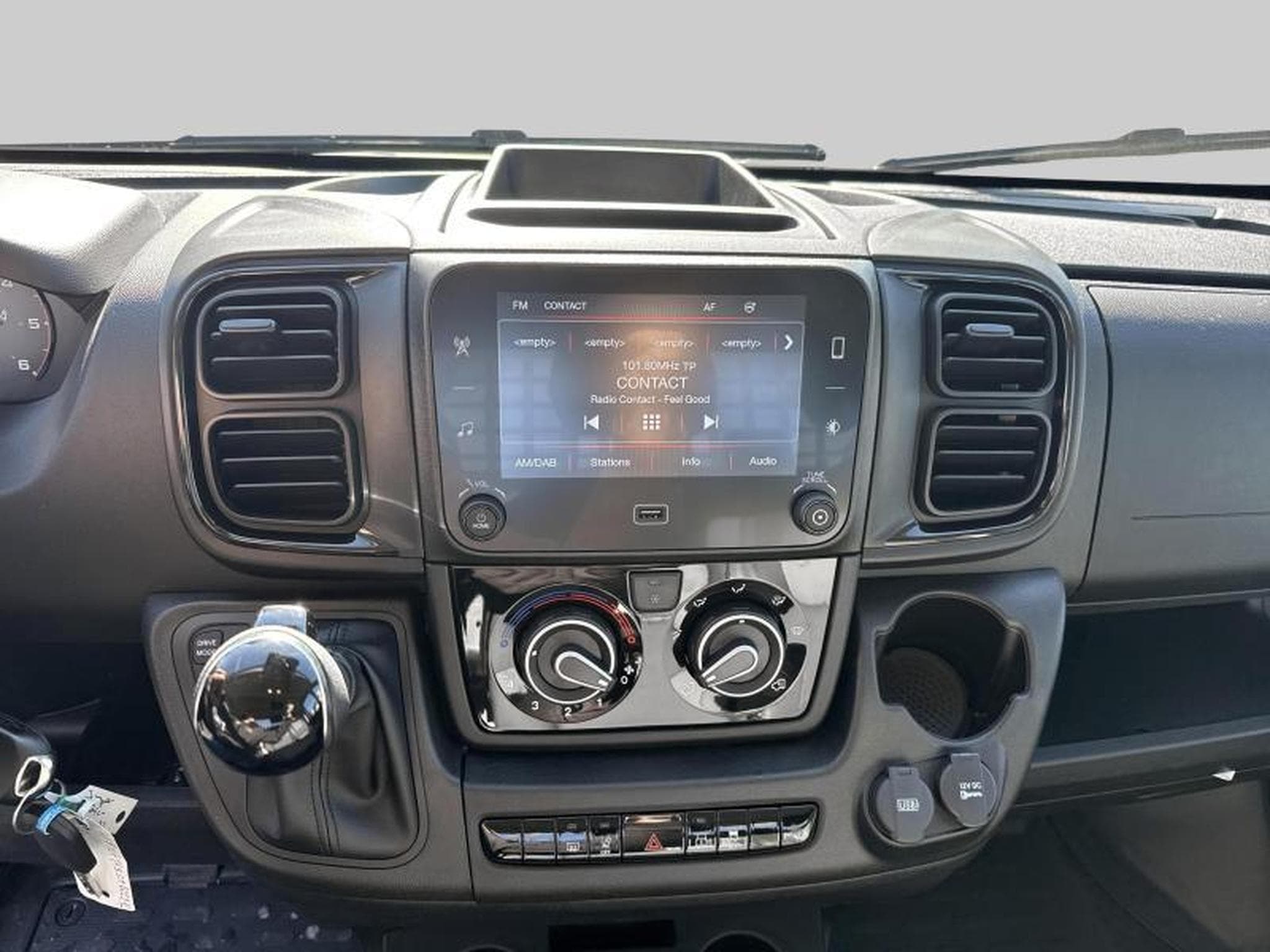 Citroën Jumper Easy Pack Benne bansculante acier sur Châssis Cabine 35 L2 (2025) - Foto 18