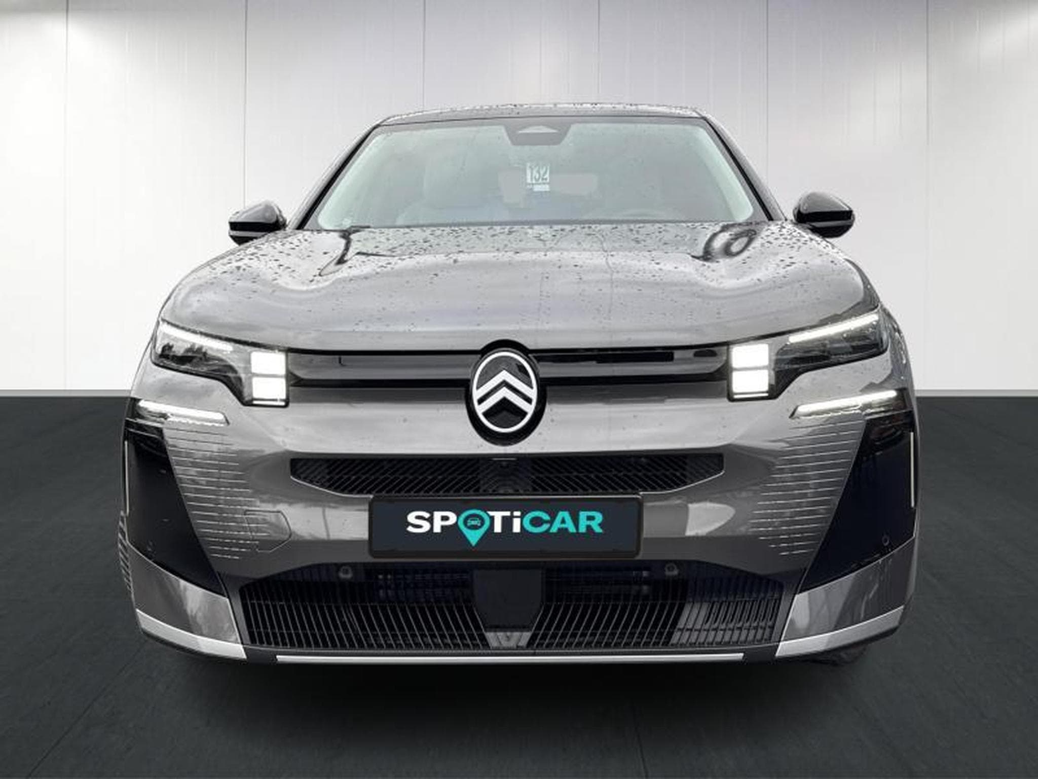 Citroën C5 Aircross max (2025) - Foto 2