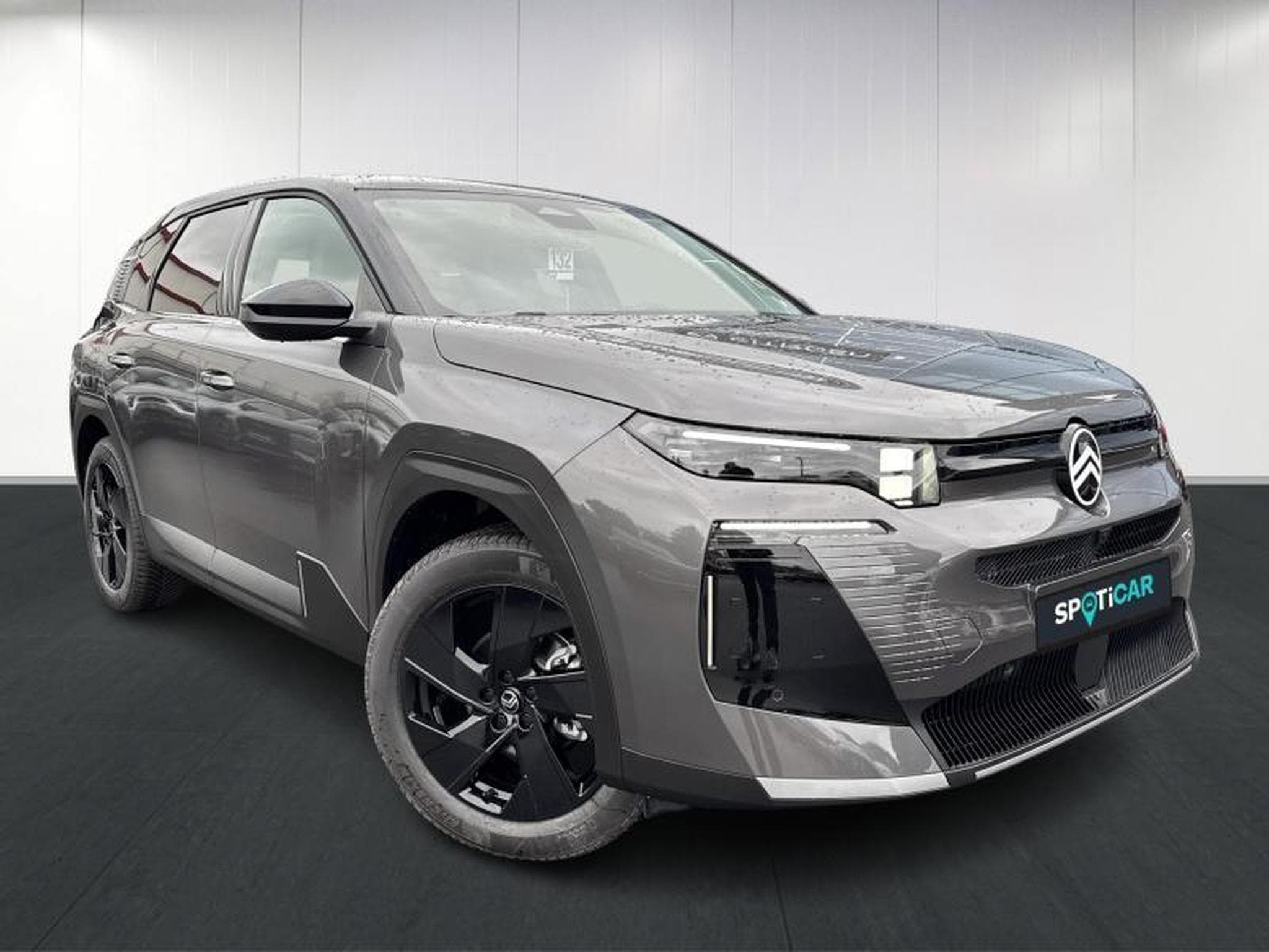 Citroën C5 Aircross max (2025) - Foto 3