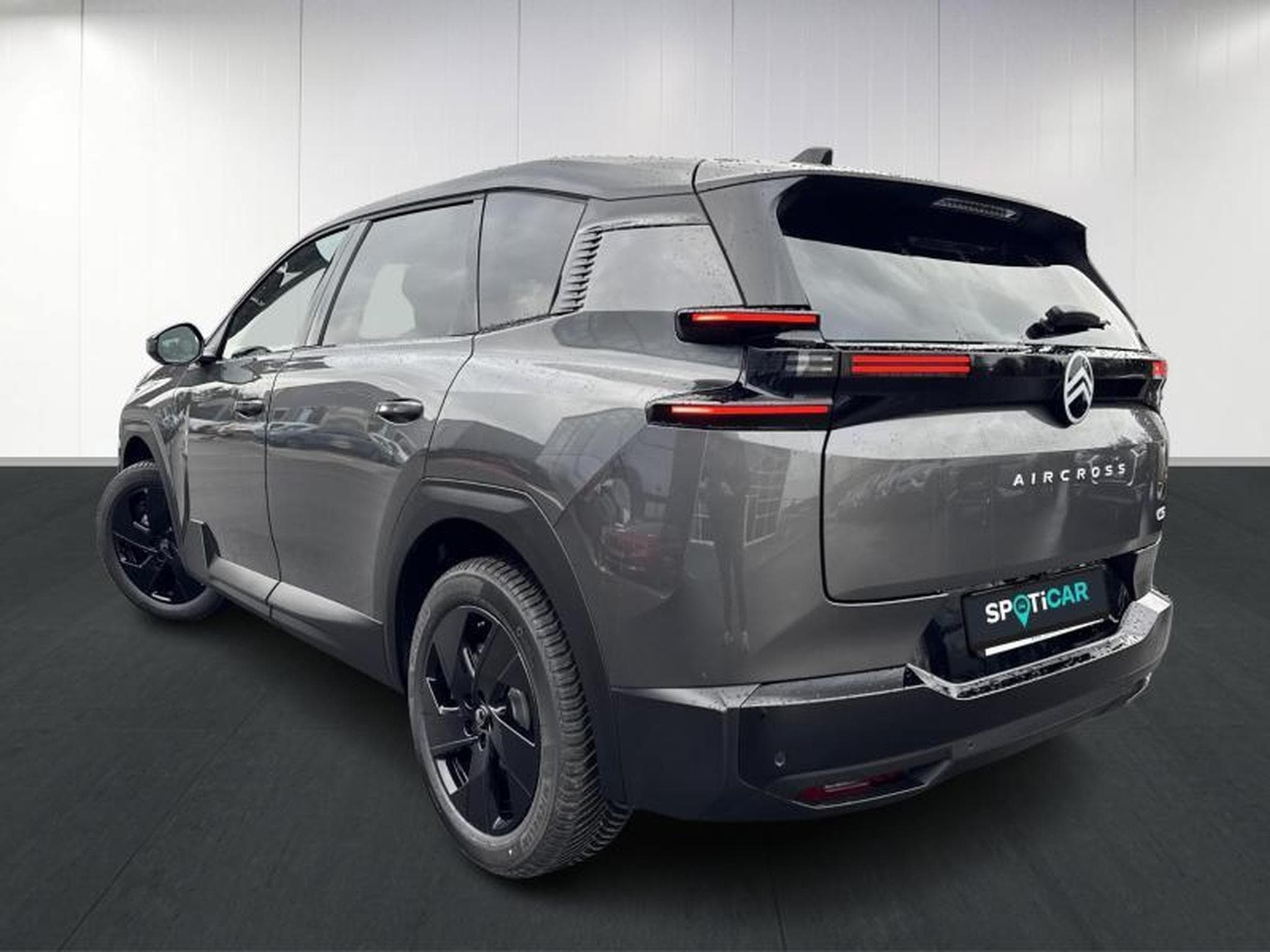 Citroën C5 Aircross max (2025) - Foto 6