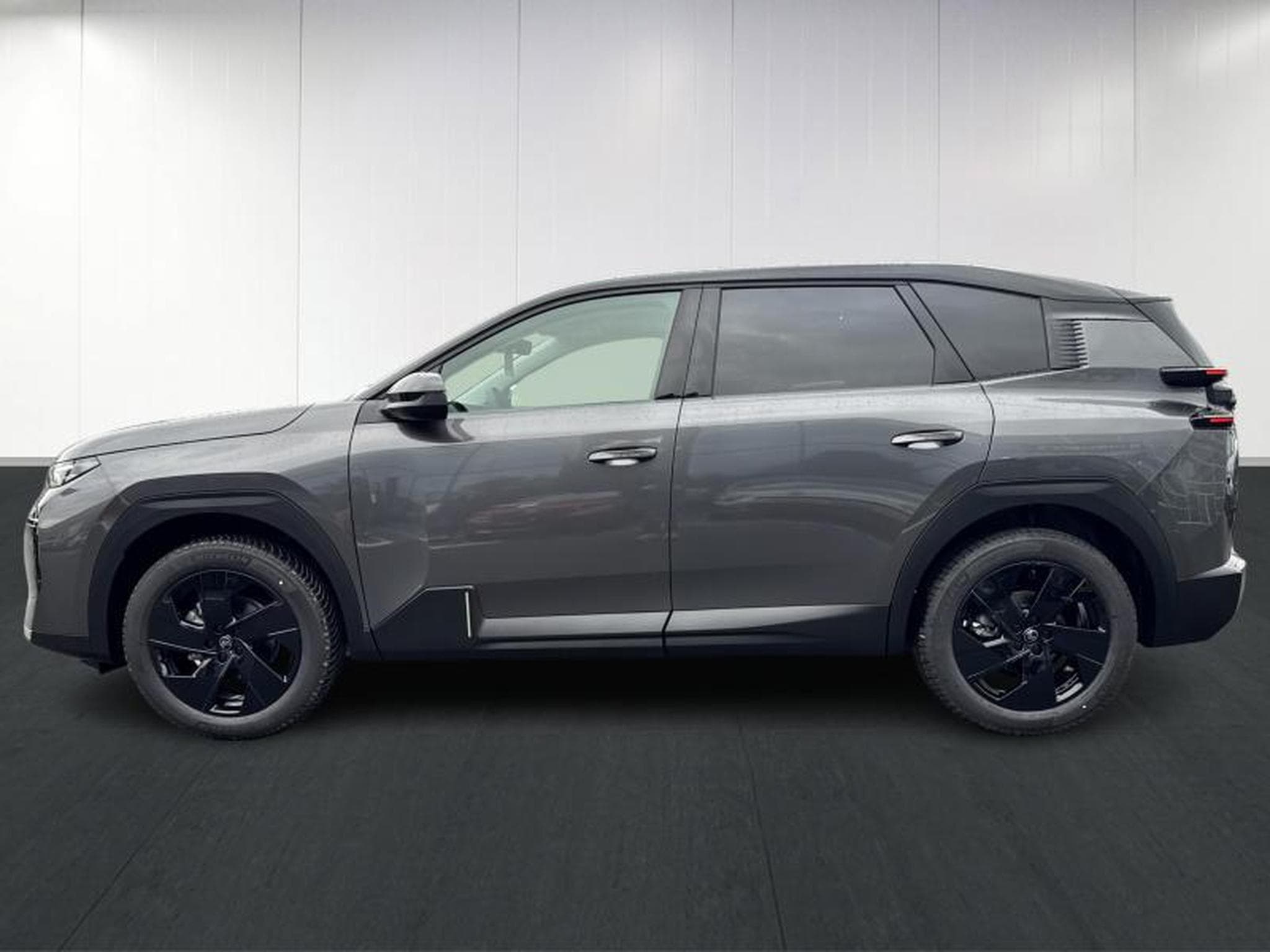 Citroën C5 Aircross max (2025) - Foto 7