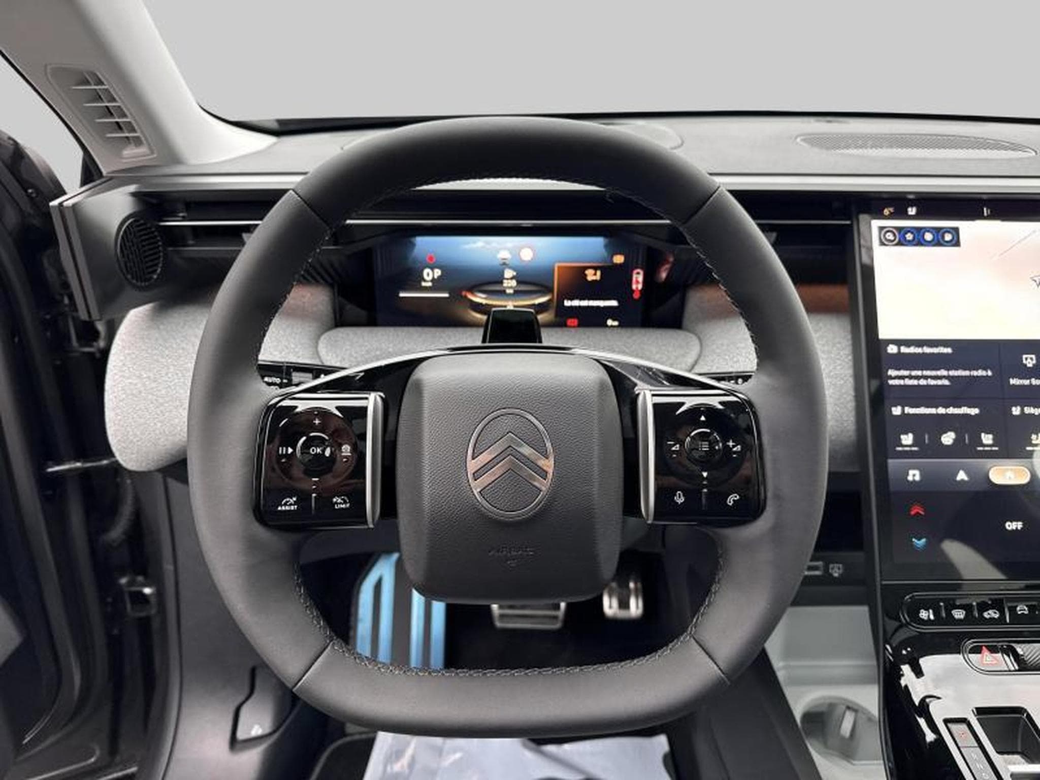 Citroën C5 Aircross max (2025) - Foto 14