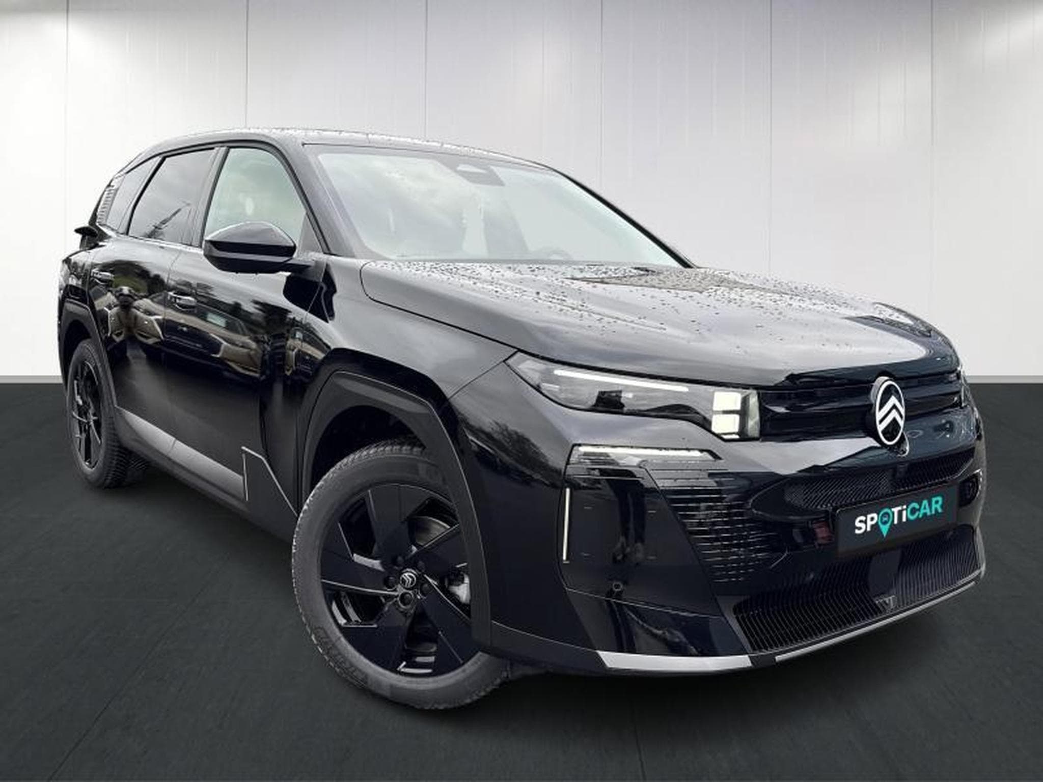 Citroen C5 Aircross MAX (2025) - Foto 3