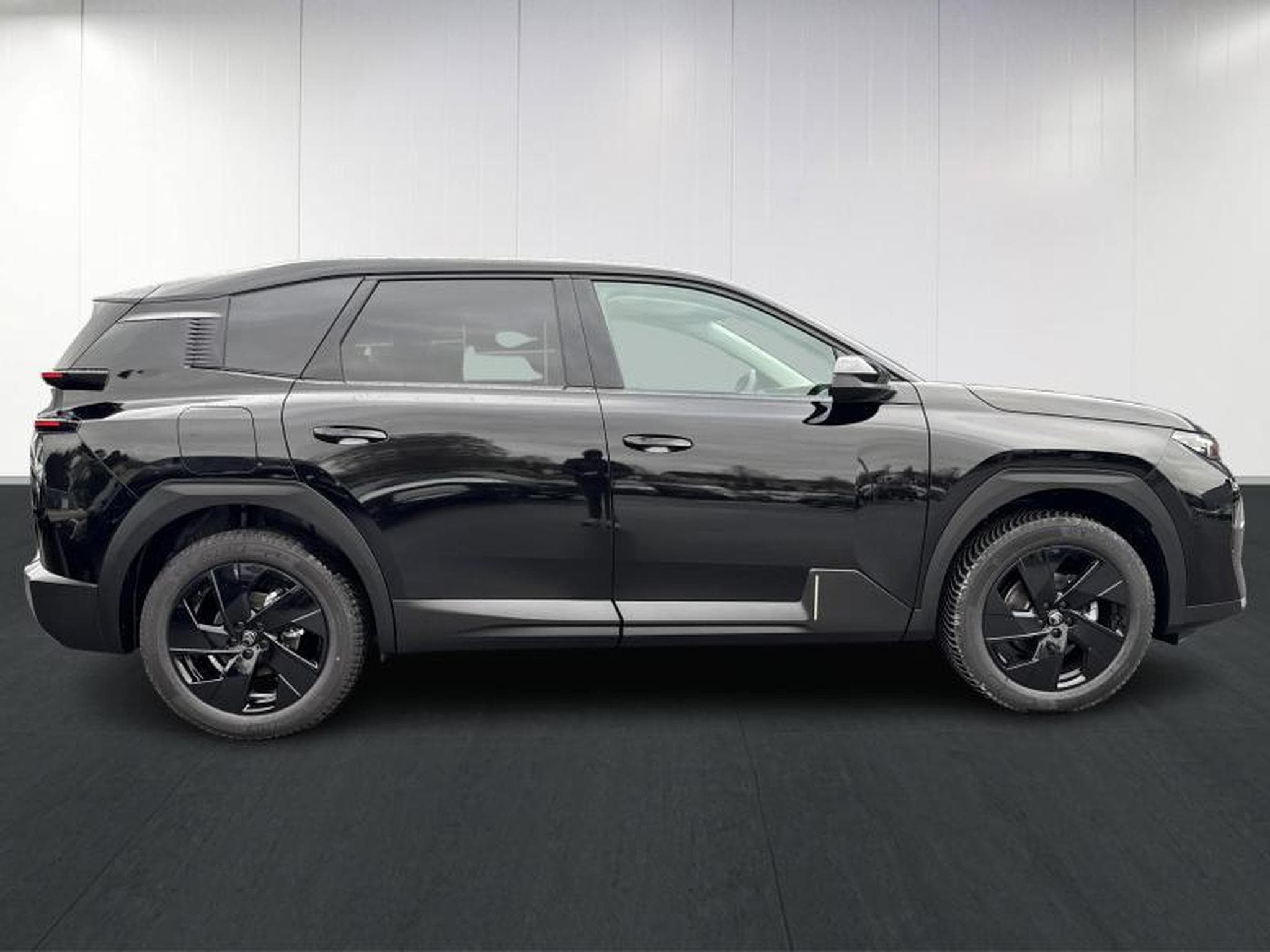 Citroen C5 Aircross MAX (2025) - Foto 8