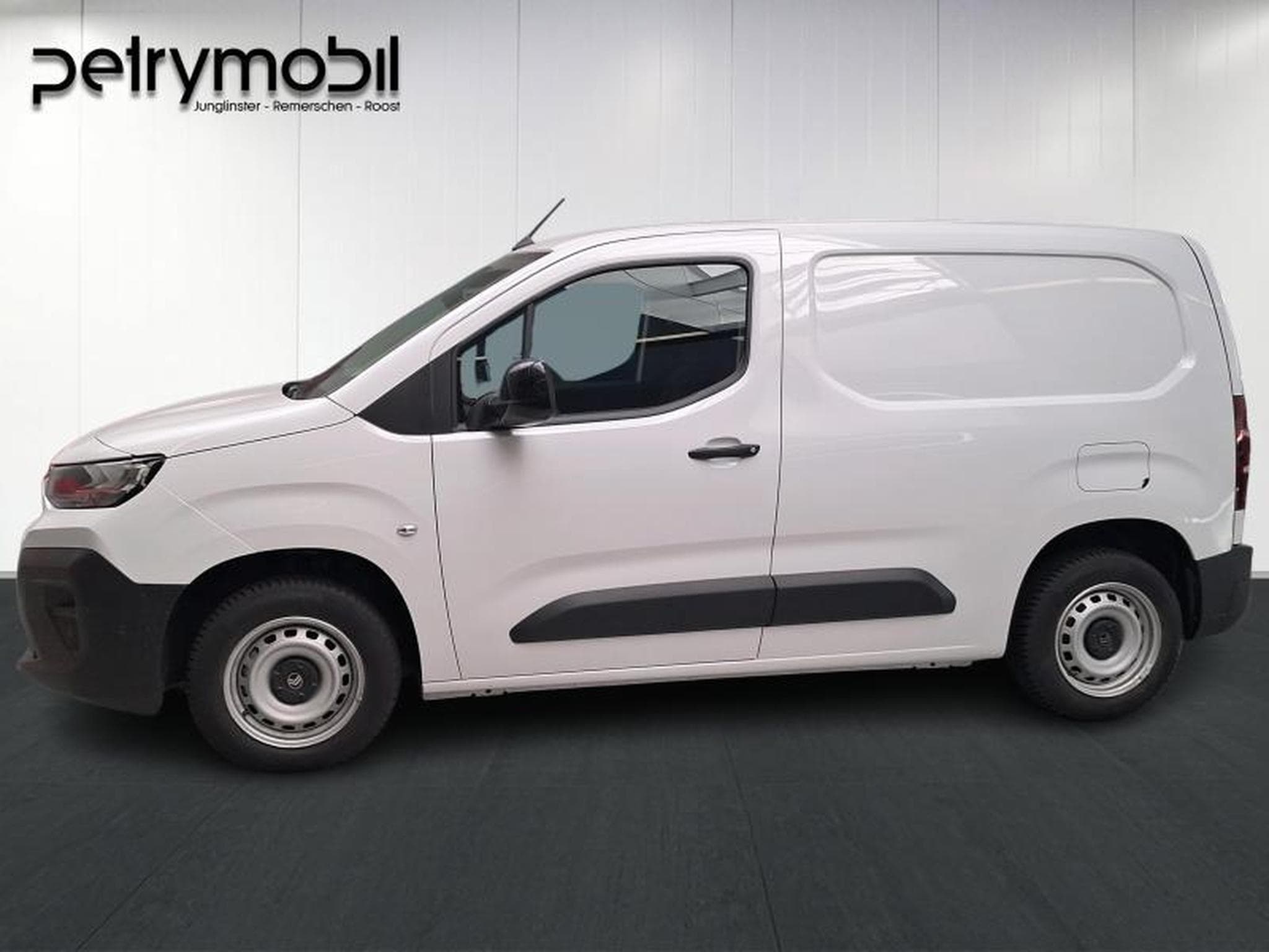 Citroën Berlingo III (2025) - Photo 4