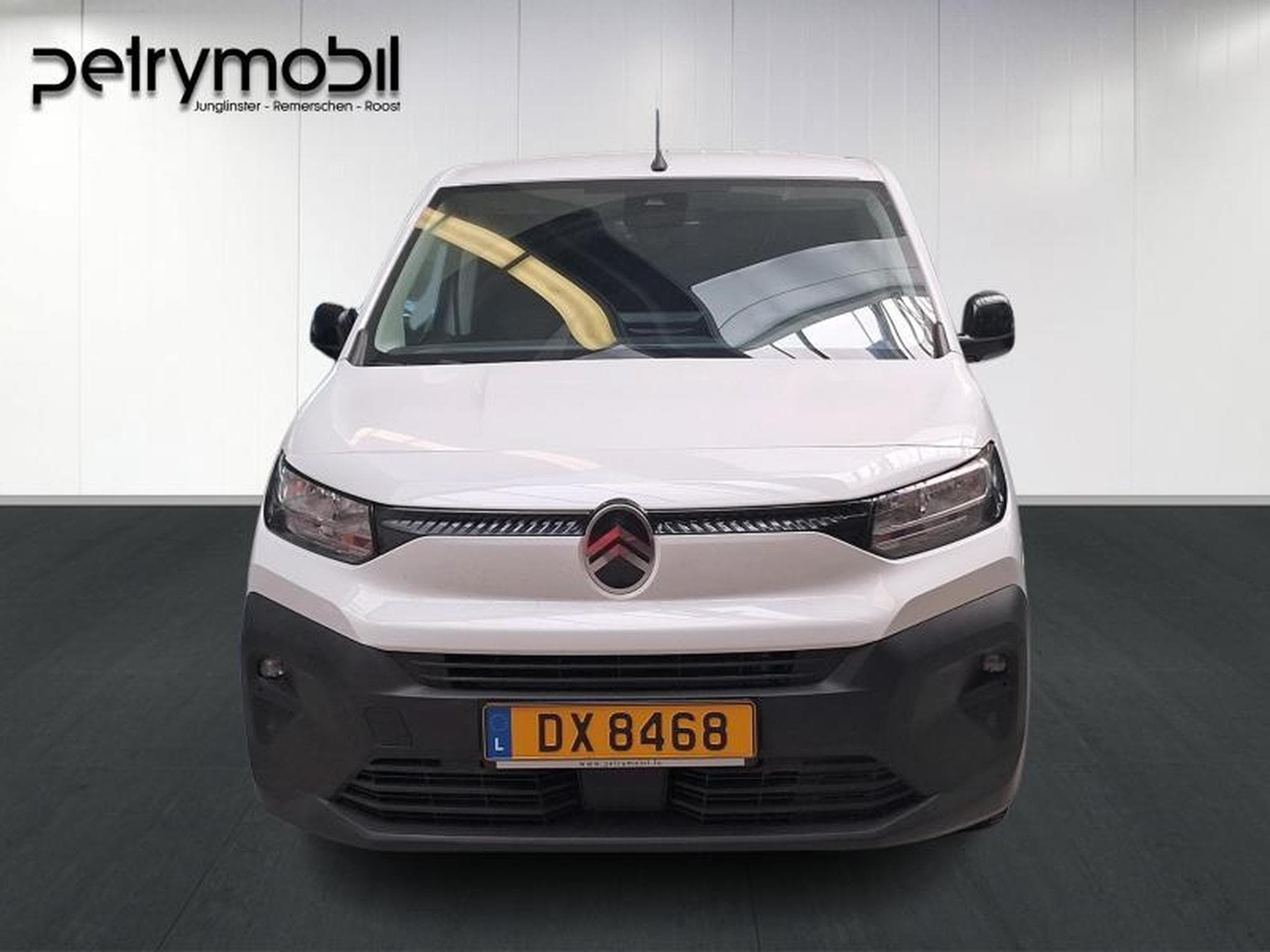 Citroën Berlingo III (2025) - Photo 2