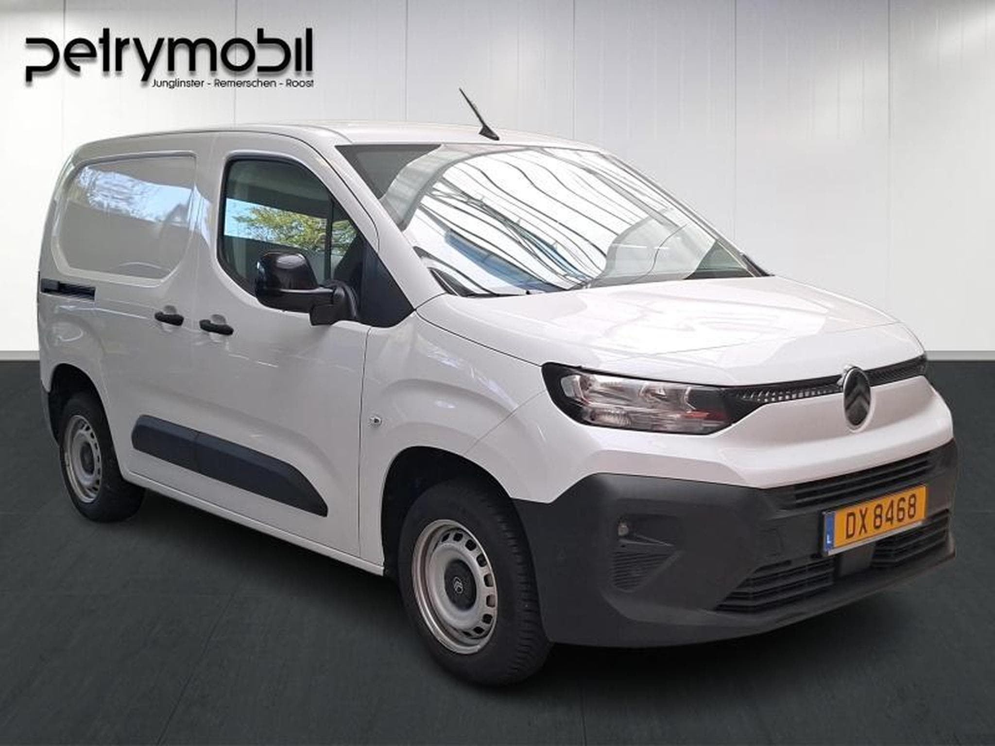 Citroën Berlingo III (2025) - Photo 3