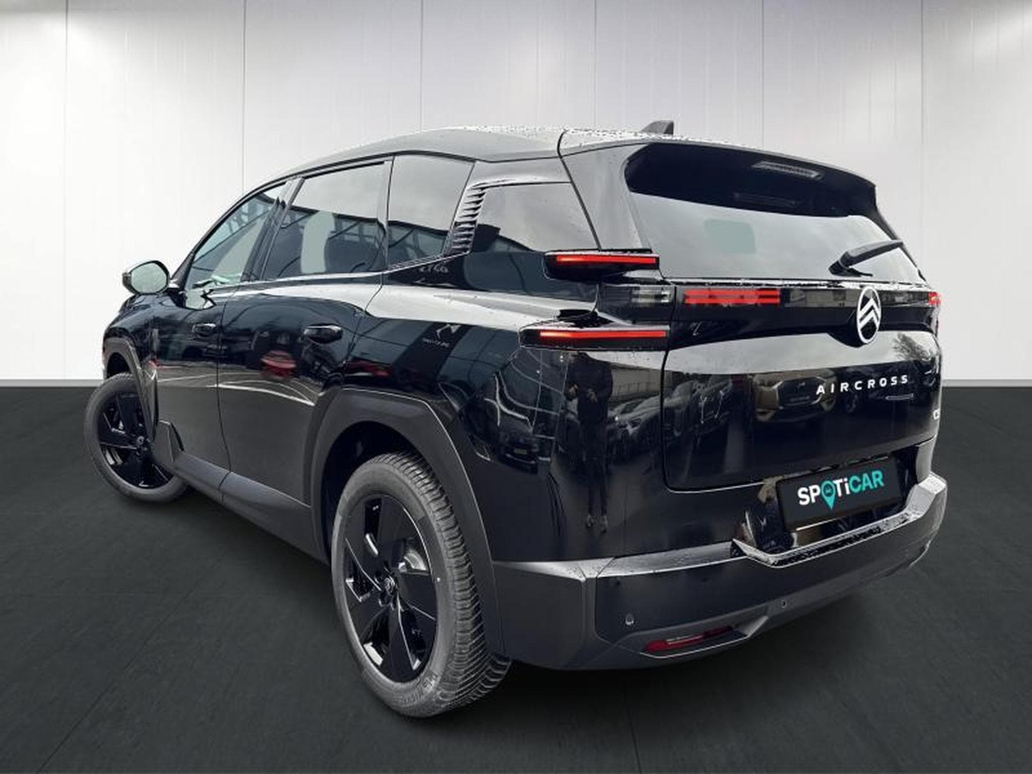 Citroen C5 Aircross MAX (2025) - Foto 6