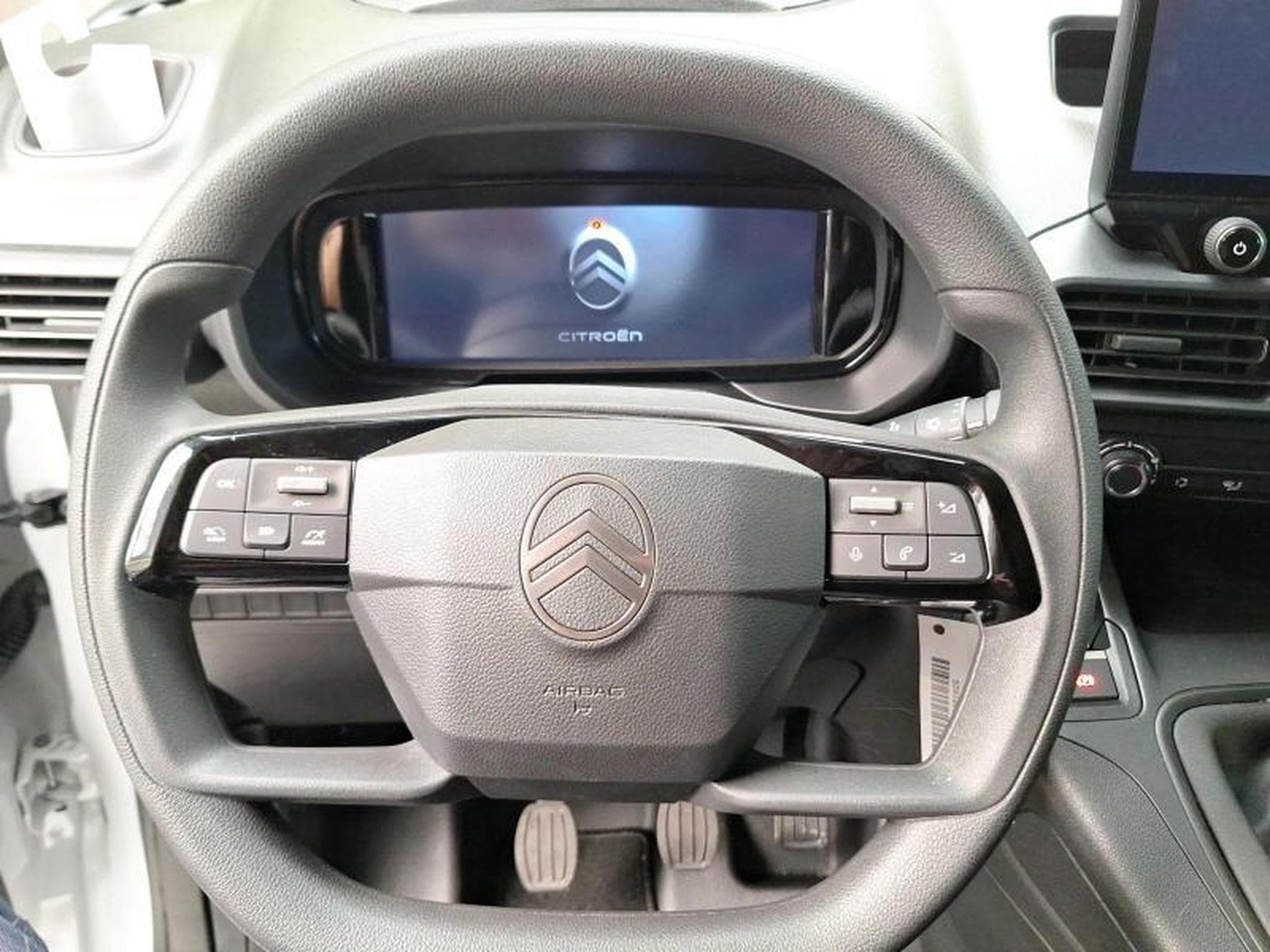 Citroën Berlingo III (2025) - Photo 7