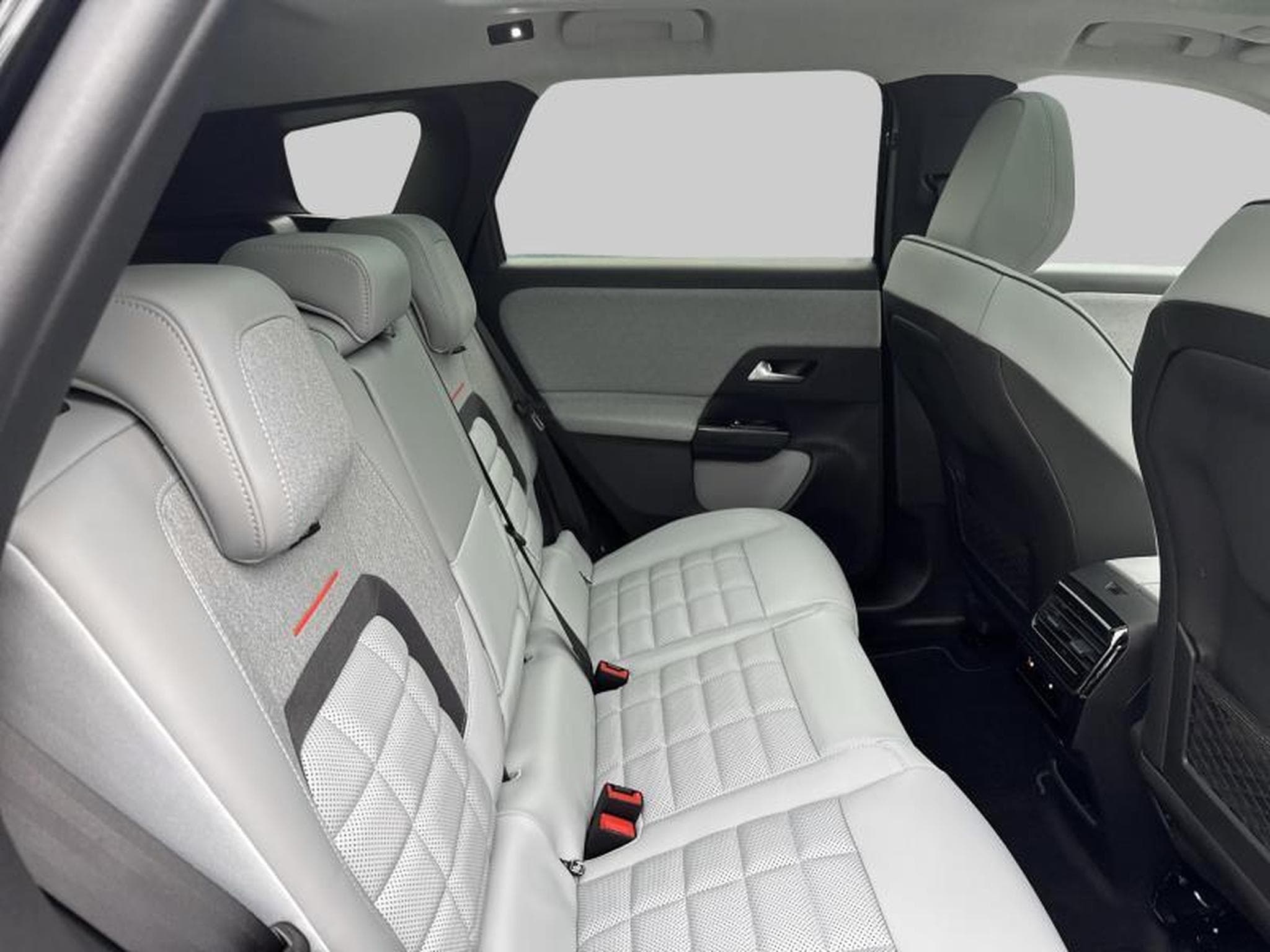 Citroen C5 Aircross MAX (2025) - Foto 10