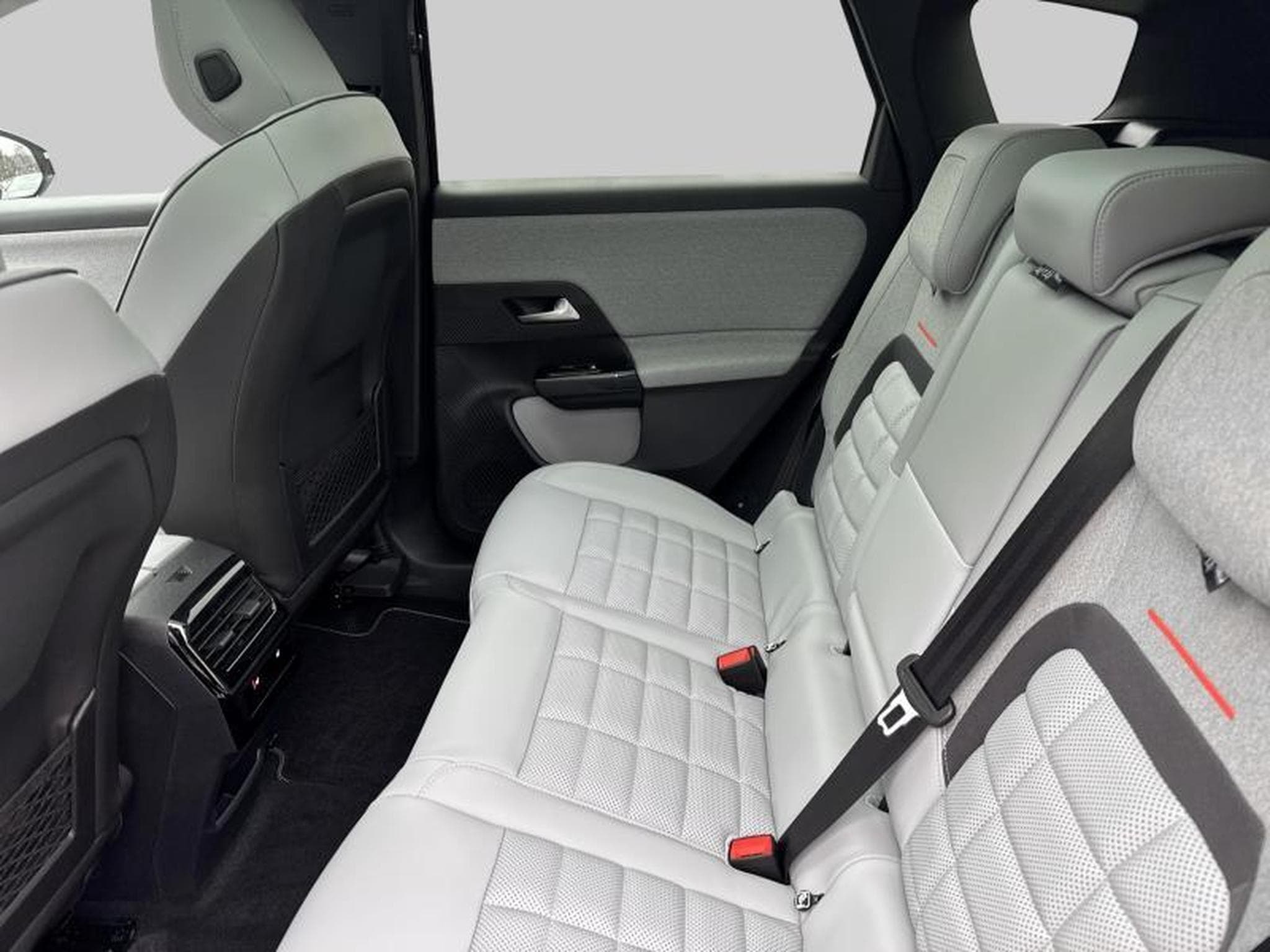 Citroen C5 Aircross MAX (2025) - Foto 12