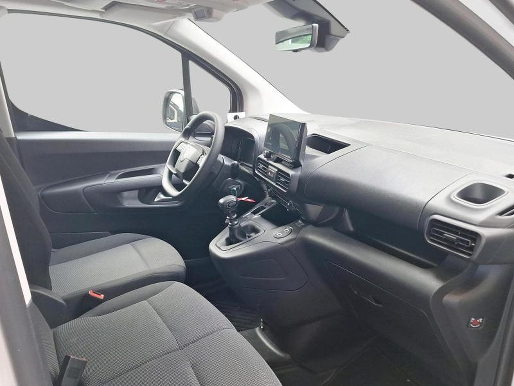 Citroën Berlingo III (2025) - Photo 5