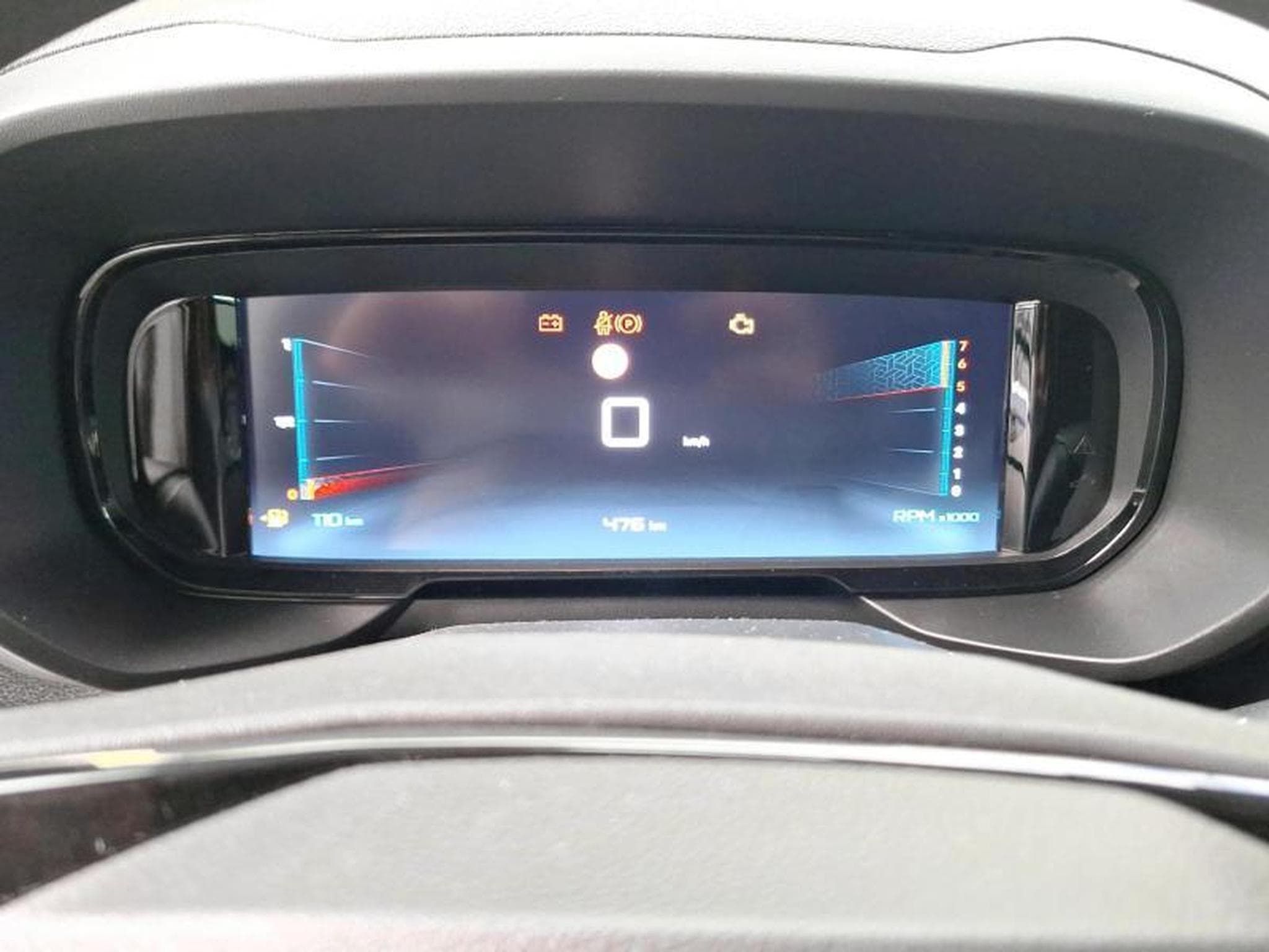 Citroën Berlingo III (2025) - Photo 8